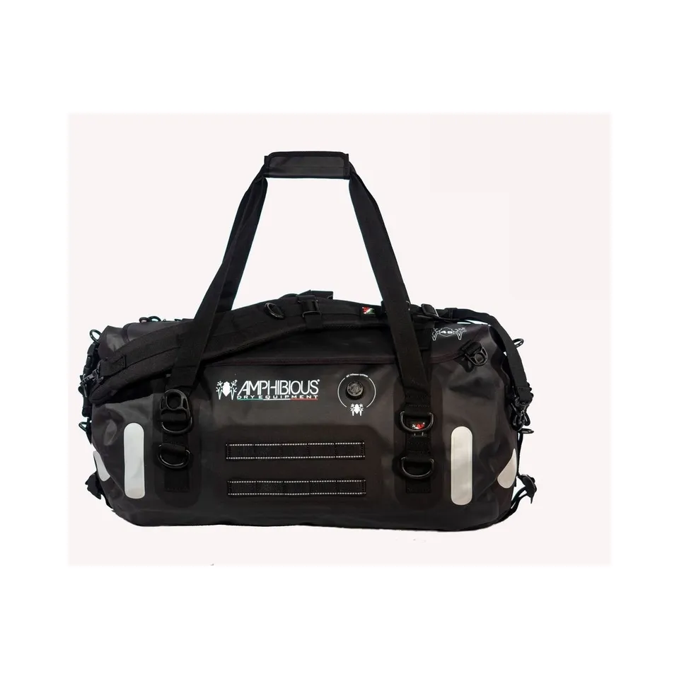 amphibious-voyager-light-evo-ii-45l-duffel-tanche-convertible-sac-dos image 1