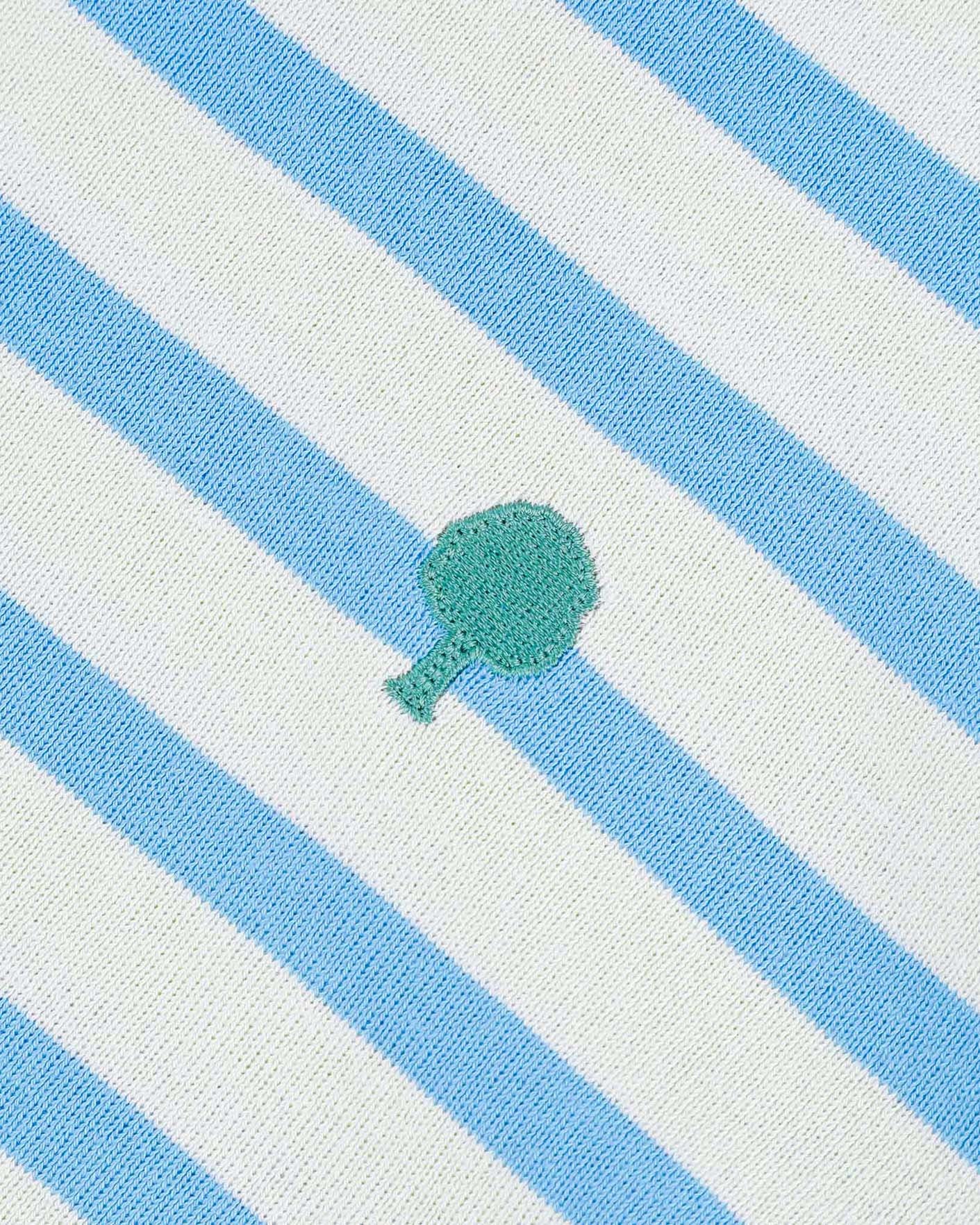 faguo-aubrac-marini-re-homme-blanche-et-bleu-ciel-coton image 4