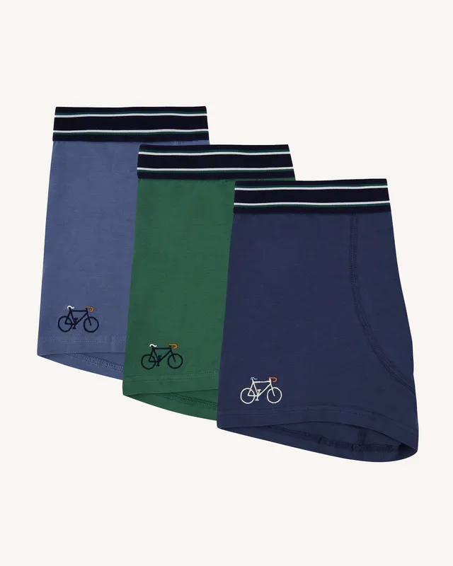 faguo-boxer-multicolore-boxer-homme-coton-recycl image 1