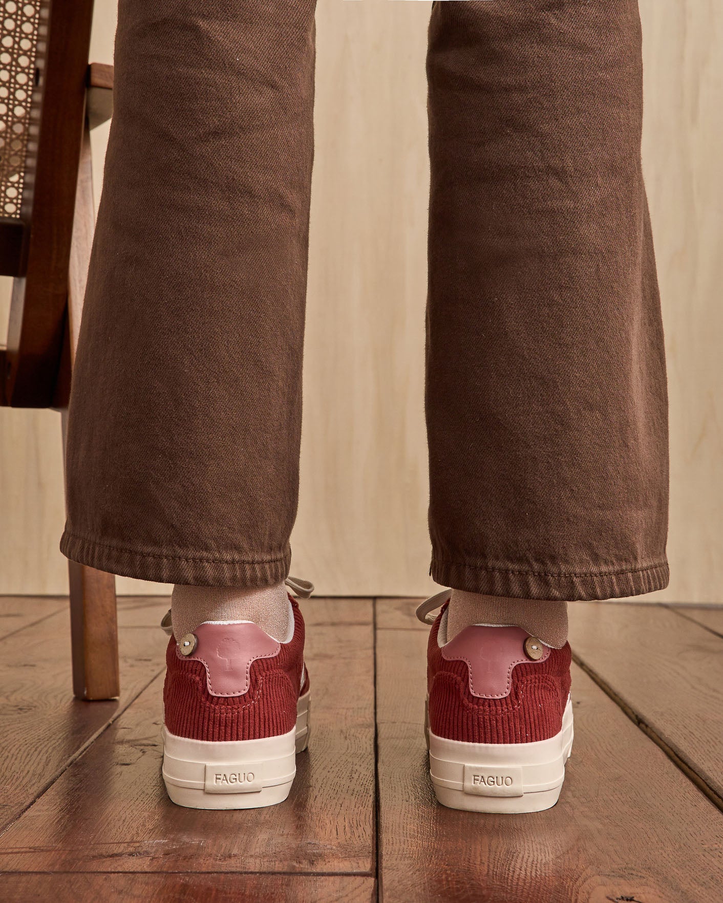 faguo-walnut-platform-baskets-plateforme-bordeaux image 6