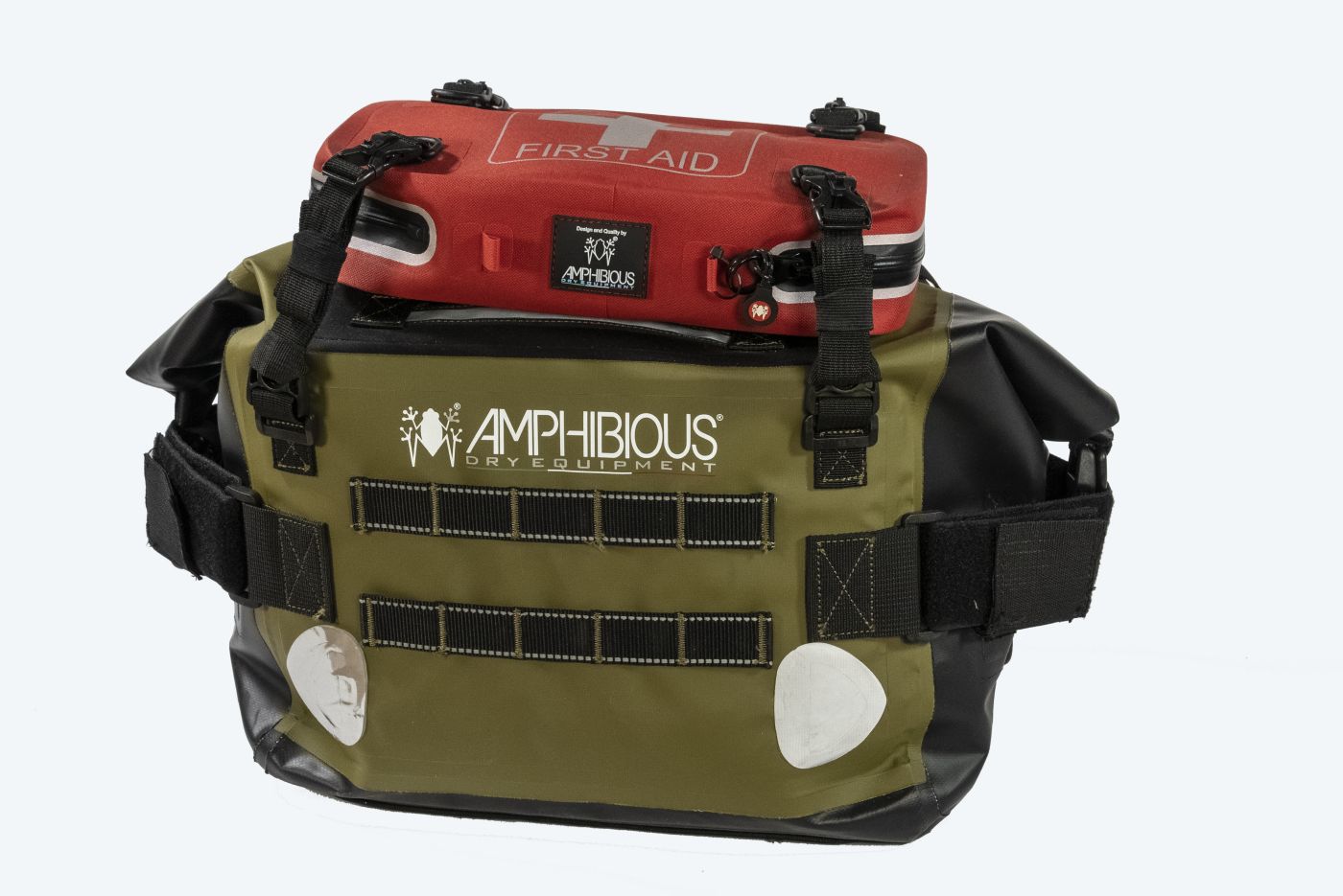 amphibious-dryaid-sacoche-tanch-first-aid-moto-100-waterproof image 8