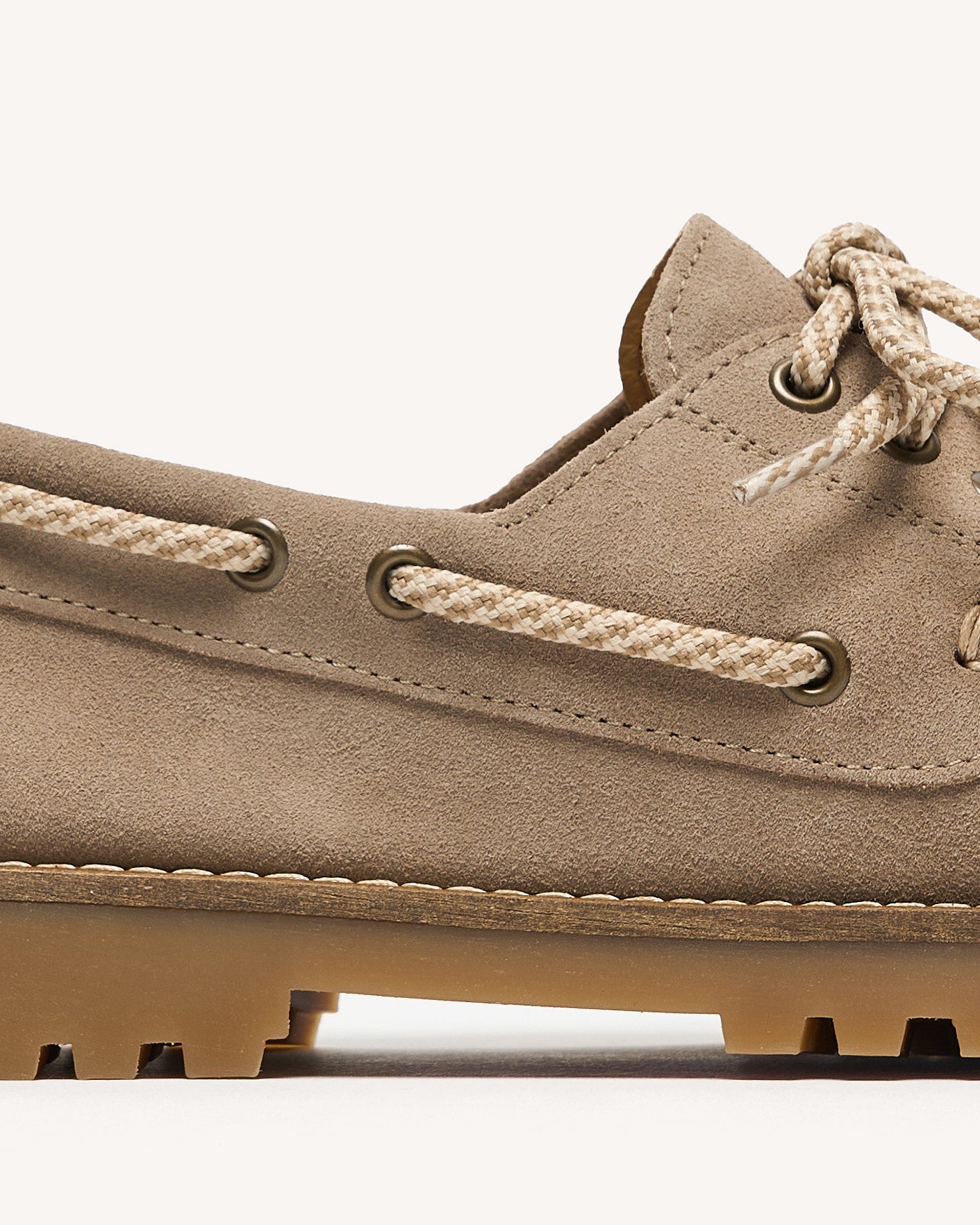 faguo-larch-chaussures-bateau-femme-beige-cuir-su-de image 6