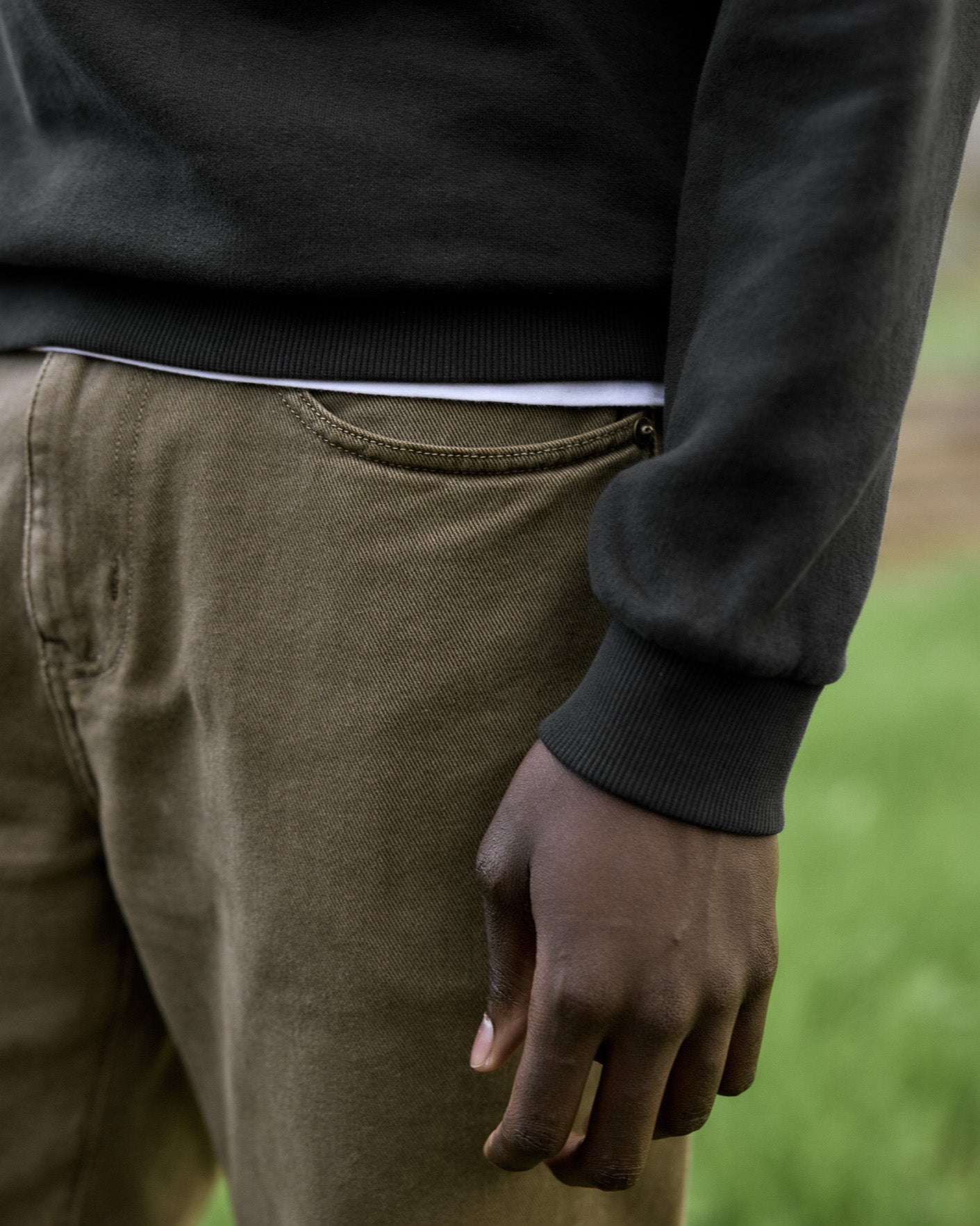 faguo-fango-sweat-col-rond-noir image 5