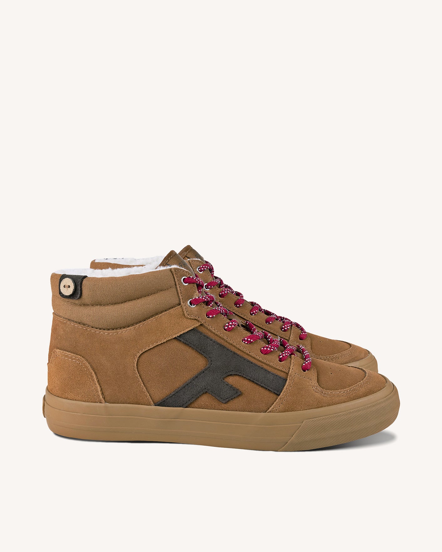 faguo-walnut-mid-baskets-montantes-cuir-su-de-camel image 1