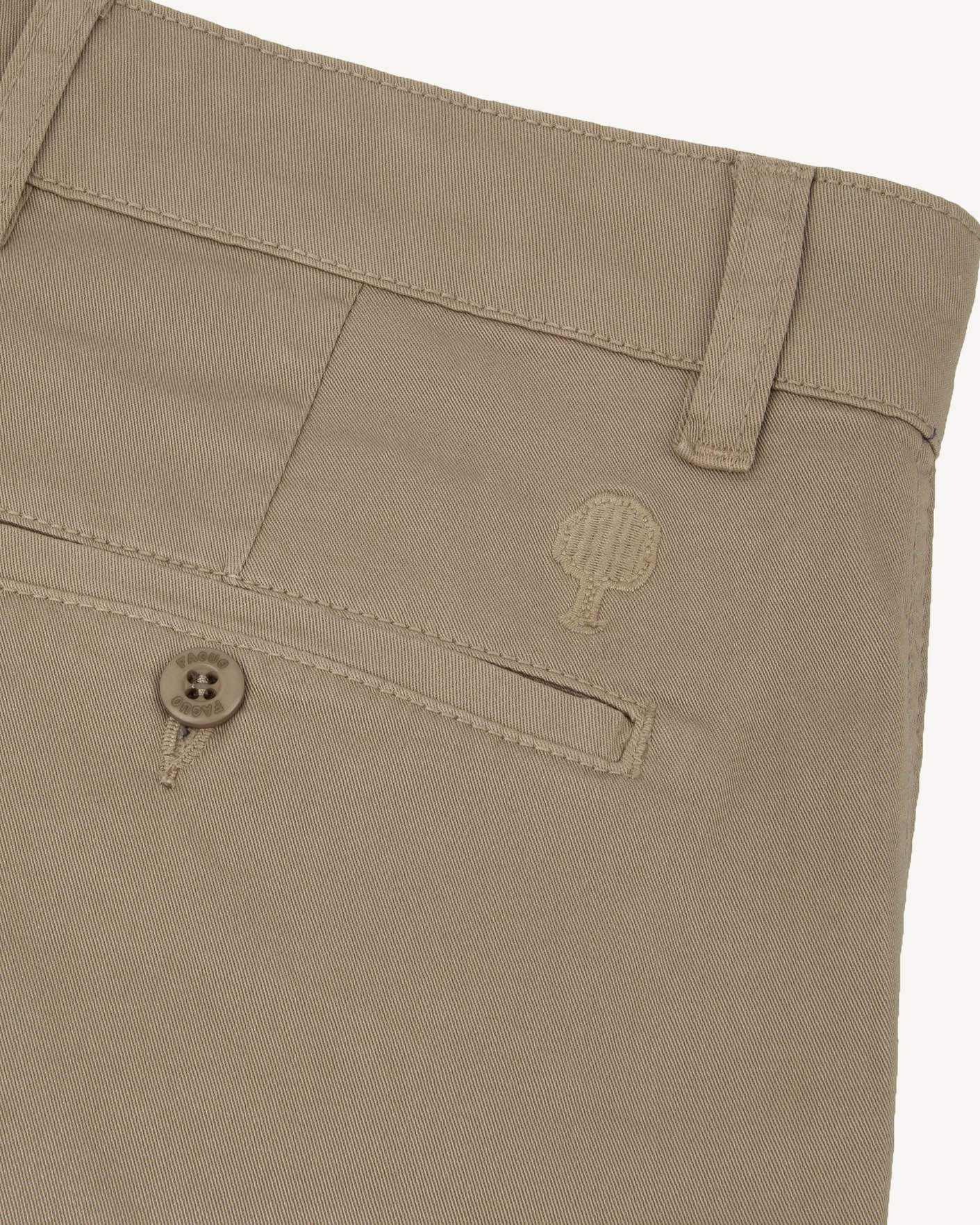 faguo-brix-regular-pantalon-droit-beige-coton image 8