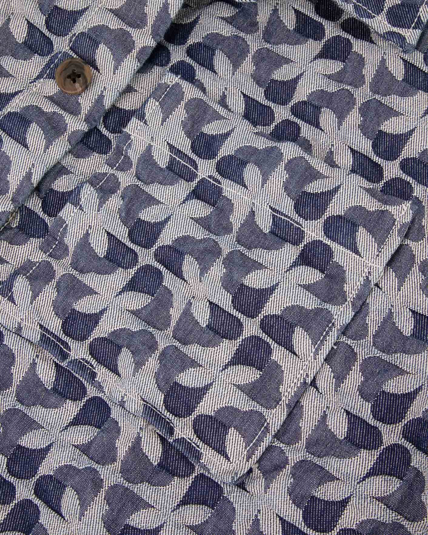 faguo-gastine-surchemise-denim-oversize image 3