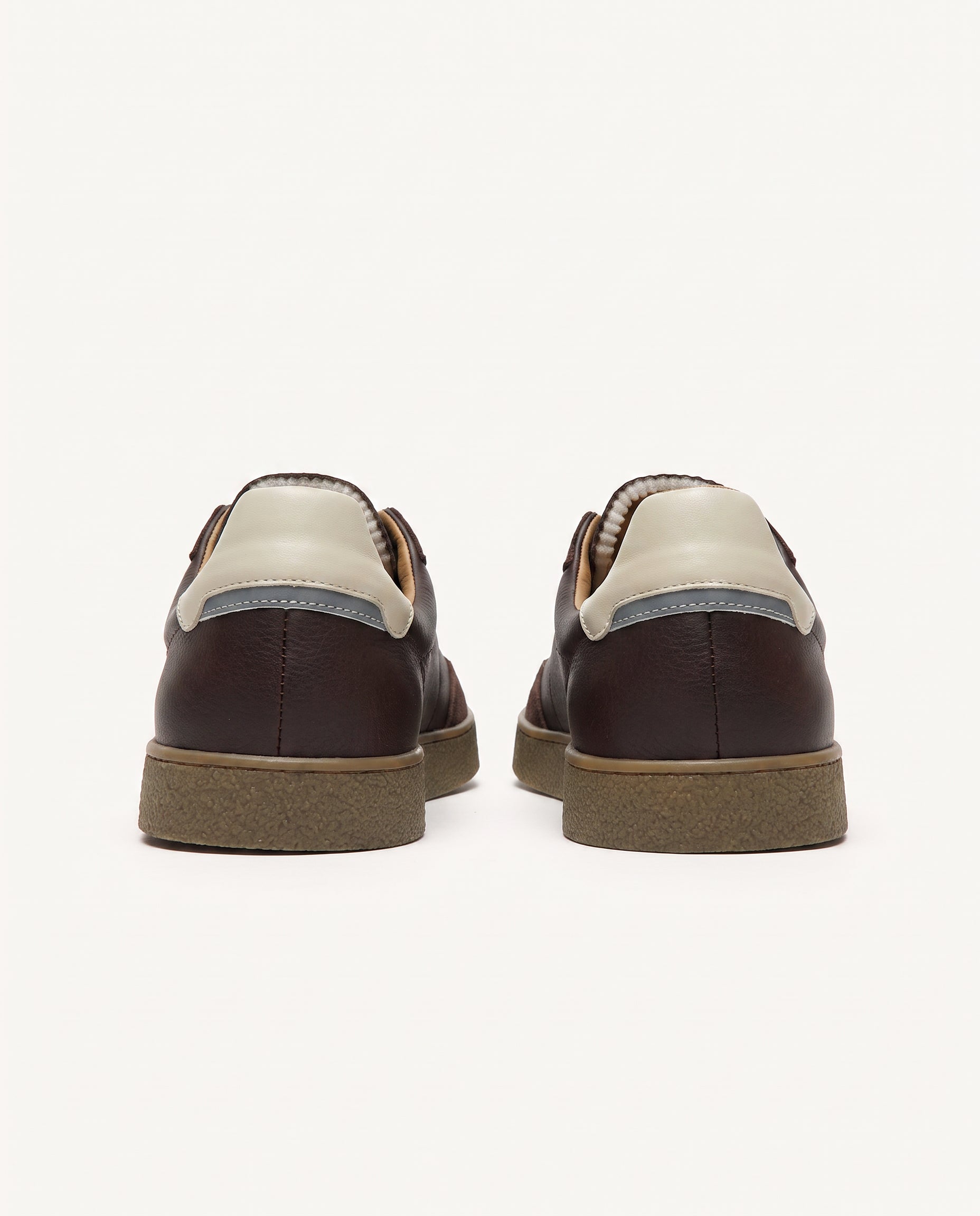 faguo-baskets-cuir-lumbo-marron-chocolat image 8