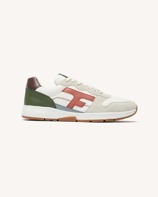 faguo-olive-baskets-homme-blanc-et-terracotta-flexway image 1
