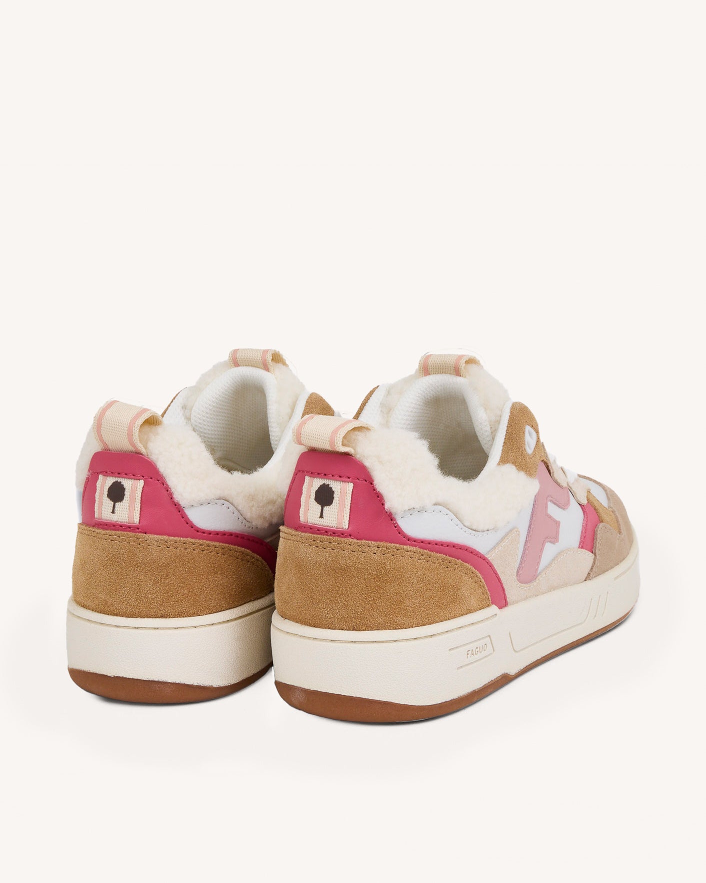 faguo-dahlia-baskets-cuir-su-de-blanc-et-rose-gris image 5