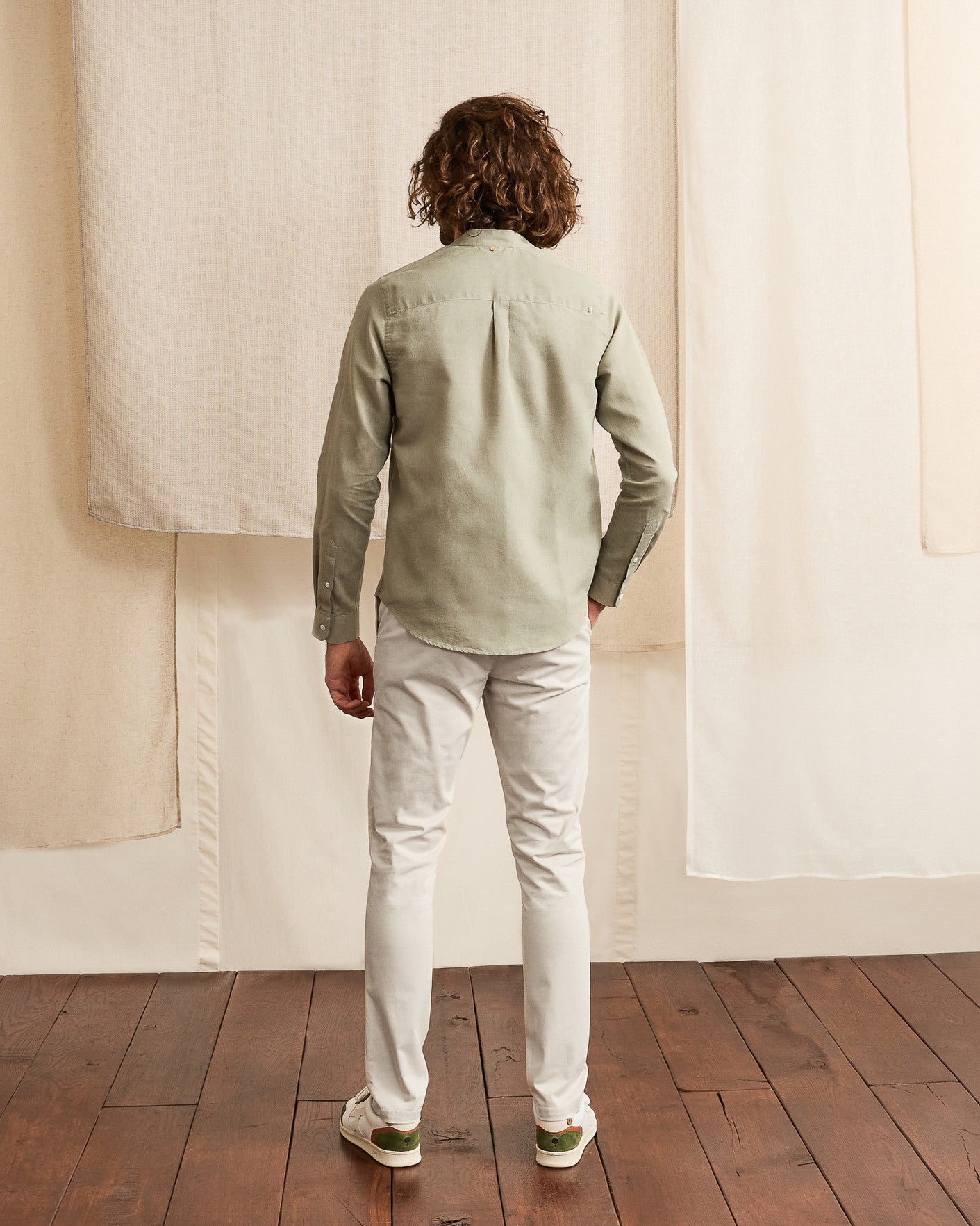 faguo-brix-pantalon-chino-cru-coton-bio-coupe-fusel-e-homme image 5