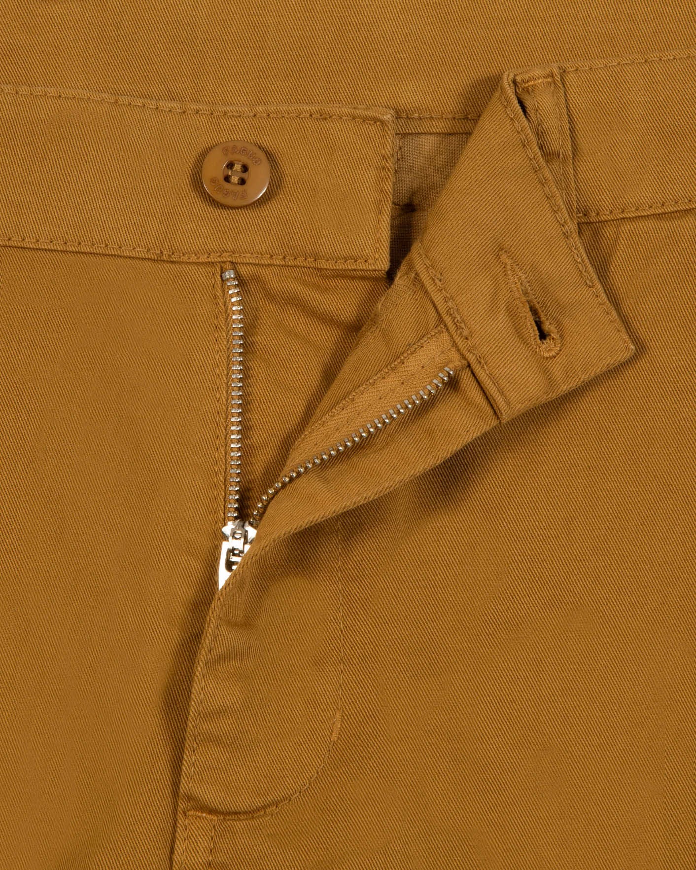 faguo-chino-homme-brix-regular-beige-clair-coton-bio image 4