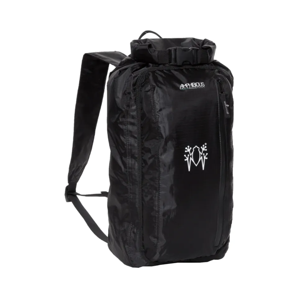 amphibious-x-light-pack-sac-dos-tanche-ultra-compact-10-l image 1