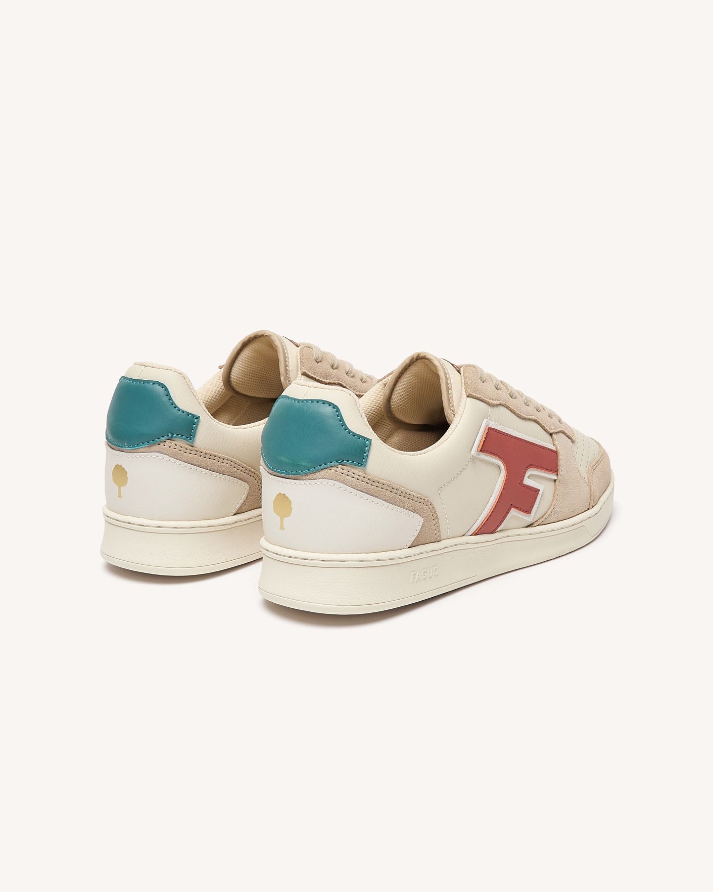 faguo-hazel-baskets-cuir-cru-et-orange image 3