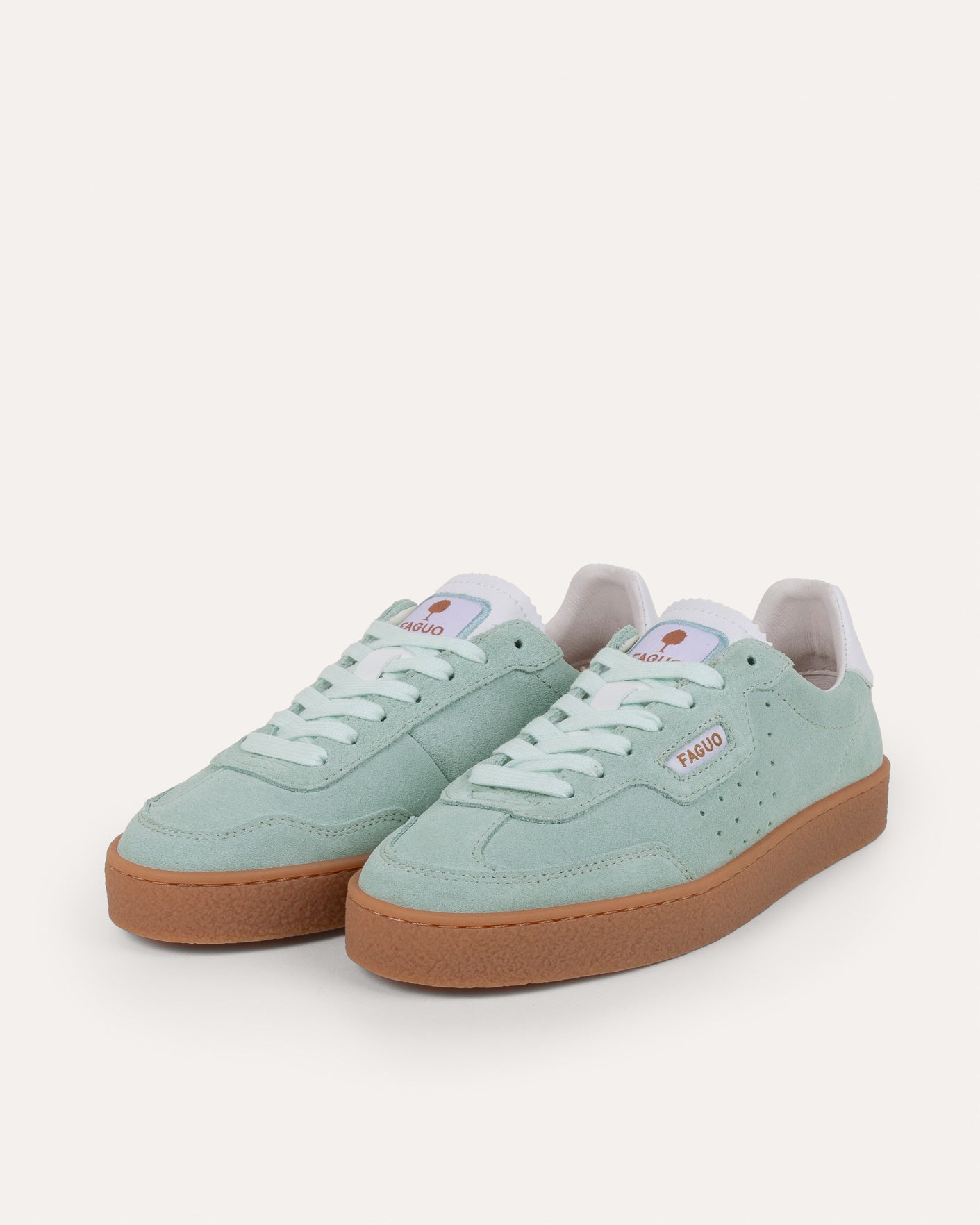 faguo-lumbo-baskets-cuir-su-de-bleu-gris-femme image 4