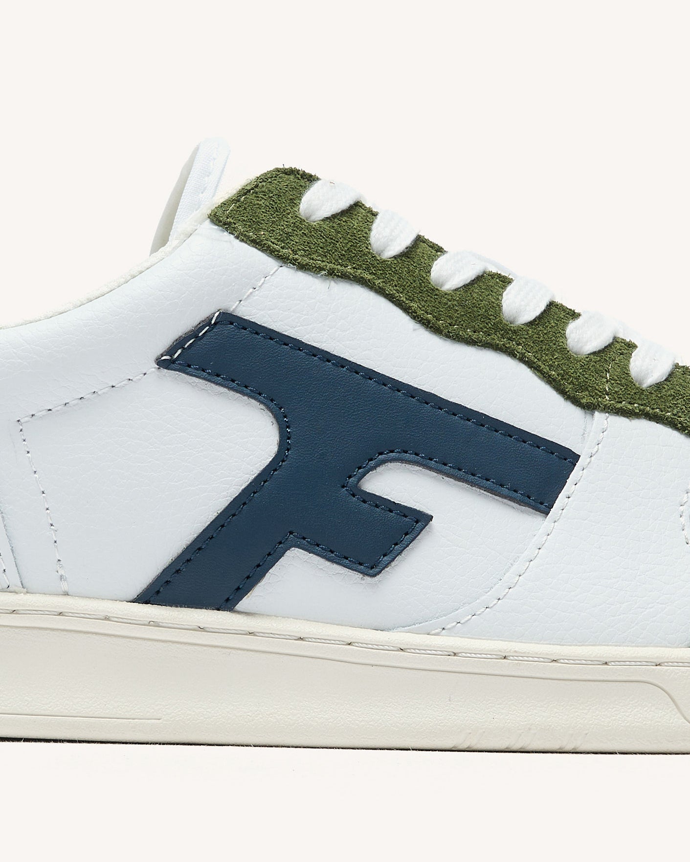 faguo-hazel-baskets-cuir-blanc-et-kaki-ann-es-80 image 3