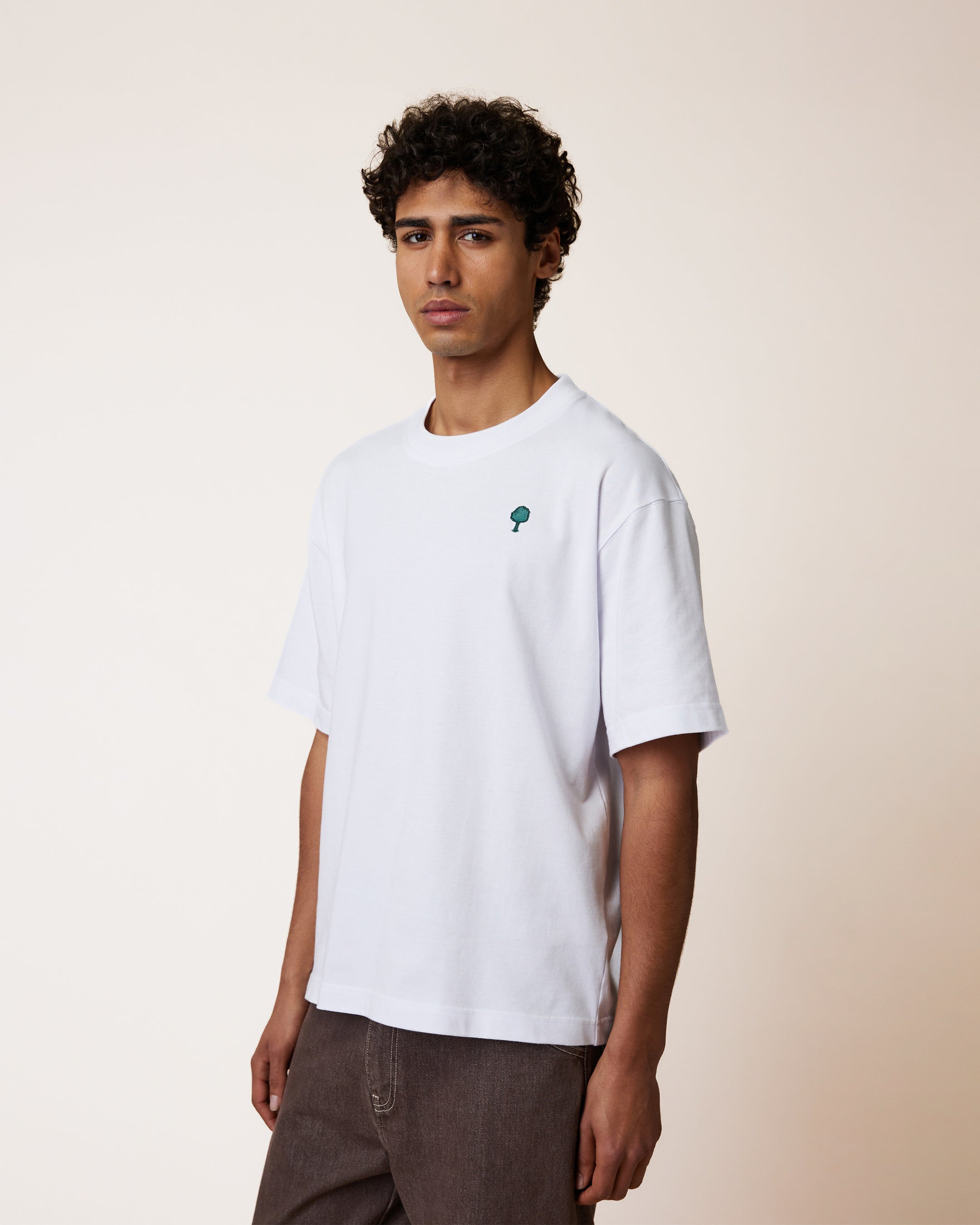 faguo-yellowstone-t-shirt-oversize-blanc-coton-recycl image 6