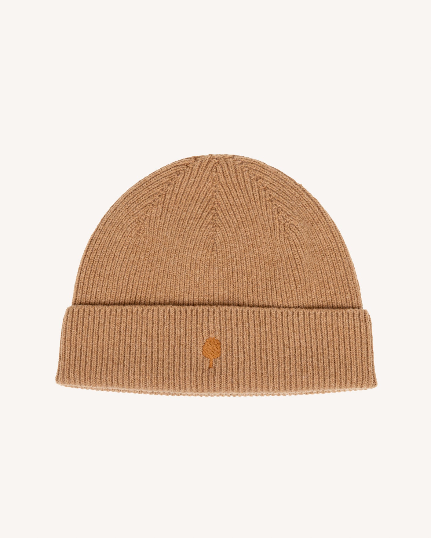 faguo-bonnet-en-laine-camel-maille-3d-z-ro-d-chet image 2