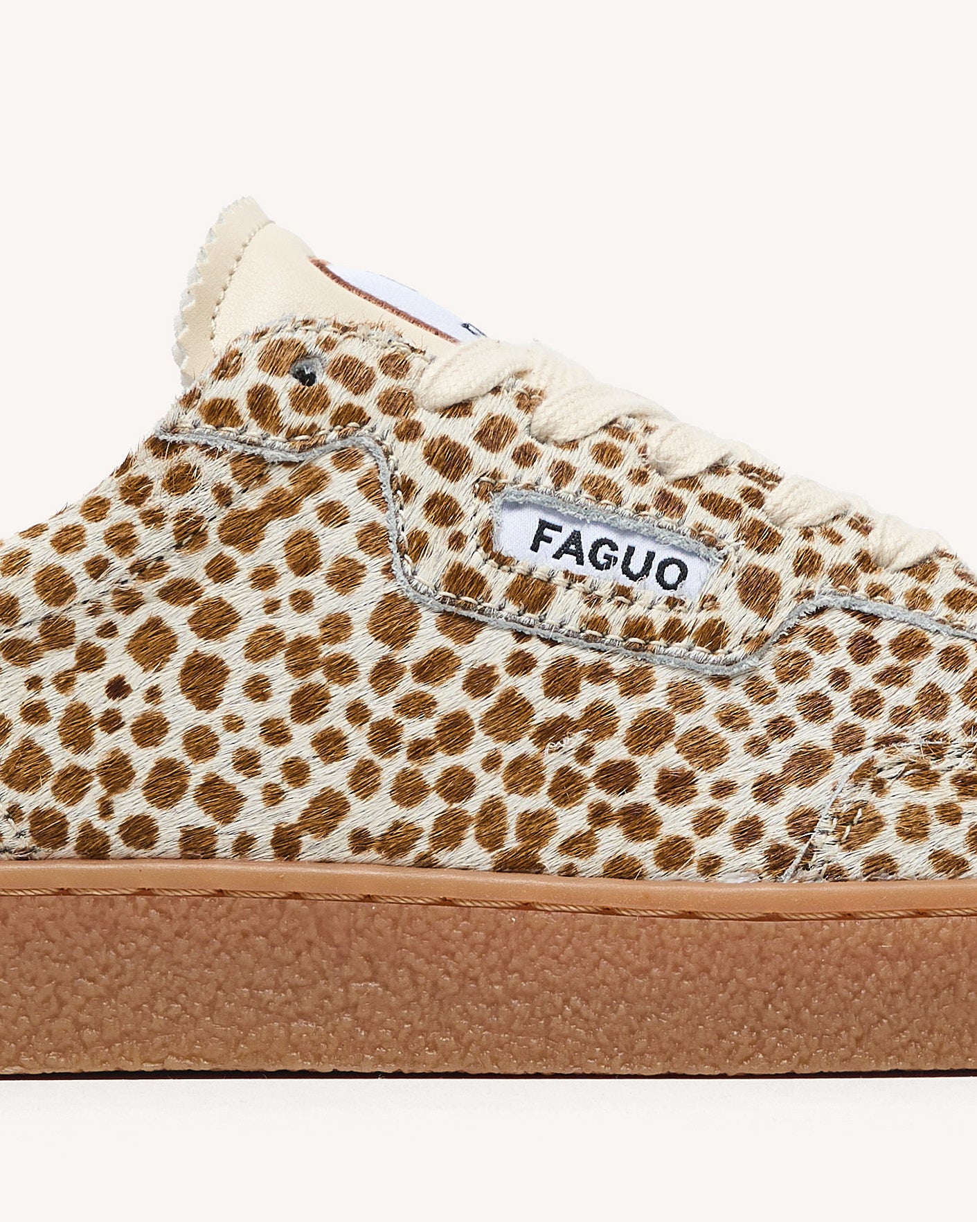 faguo-baskets-lumbo-cru-l-opard-cuir-femme image 6