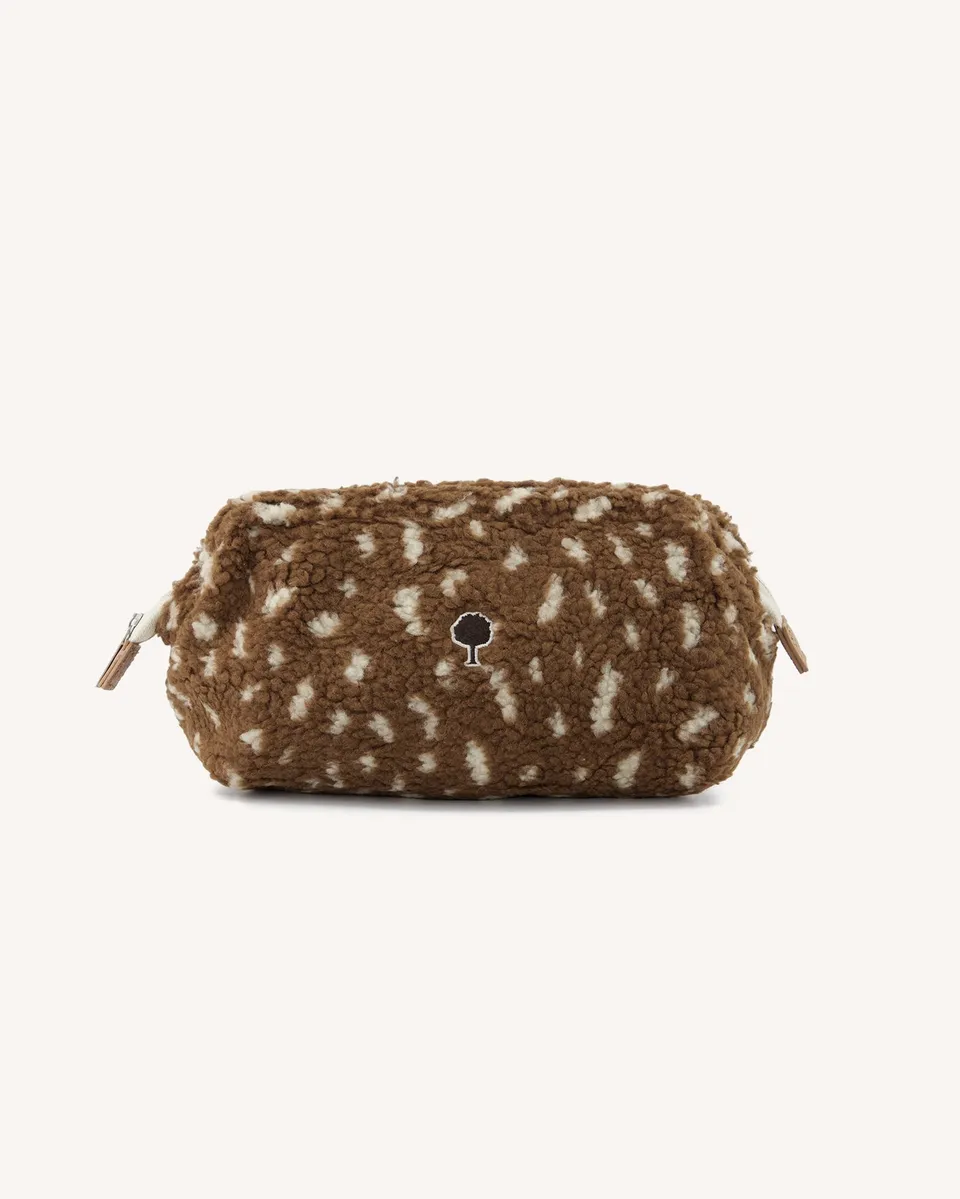 faguo-washbag-trousse-de-toilette-camel-et-cru-biche image 1