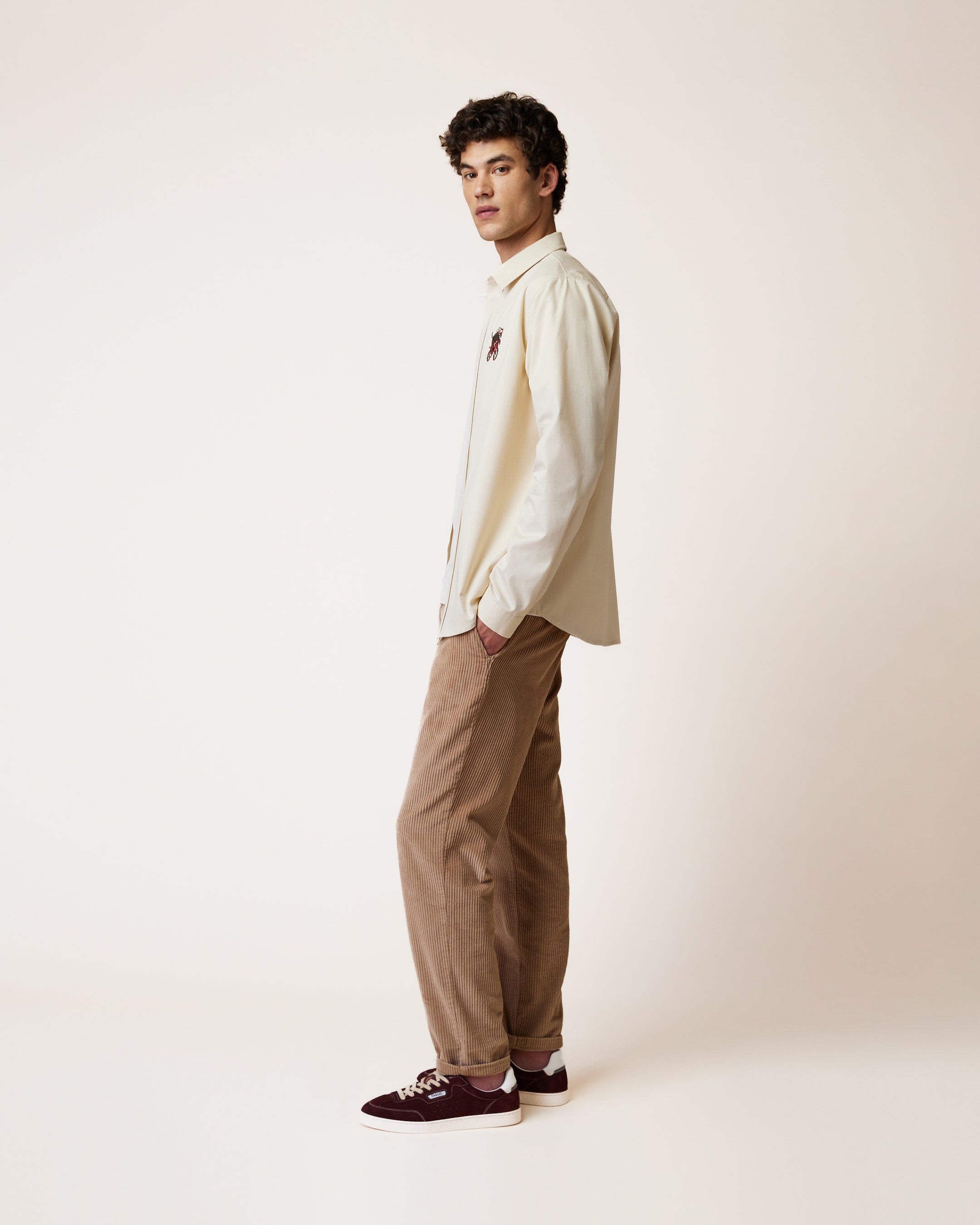 faguo-iraty-chemise-crue image 6