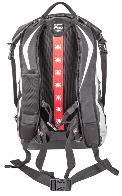 amphibious-raptor-sac-dos-tanche-moto-v-lo-compact image 3