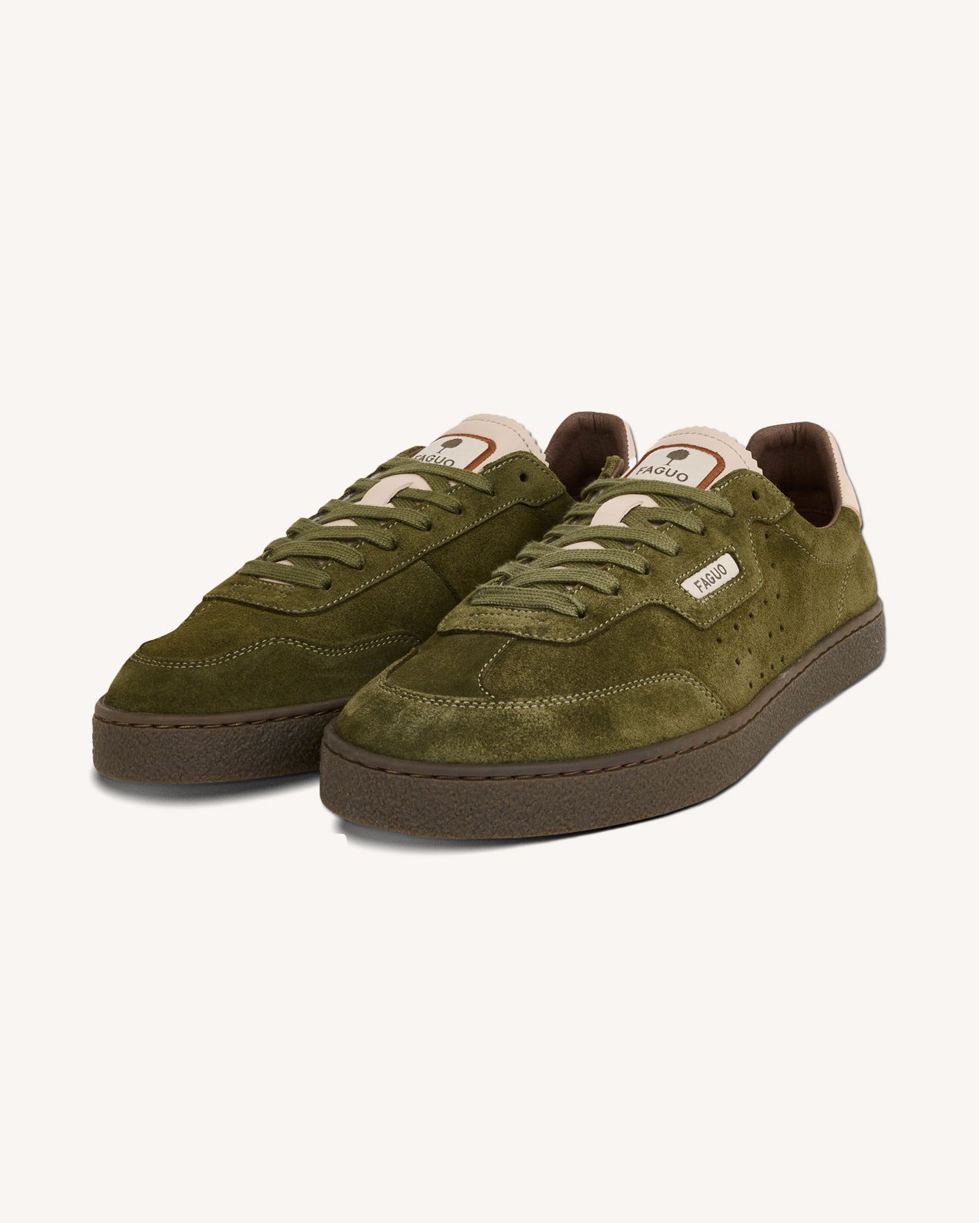 faguo-lumbo-baskets-cuir-su-de-vert-olive image 4