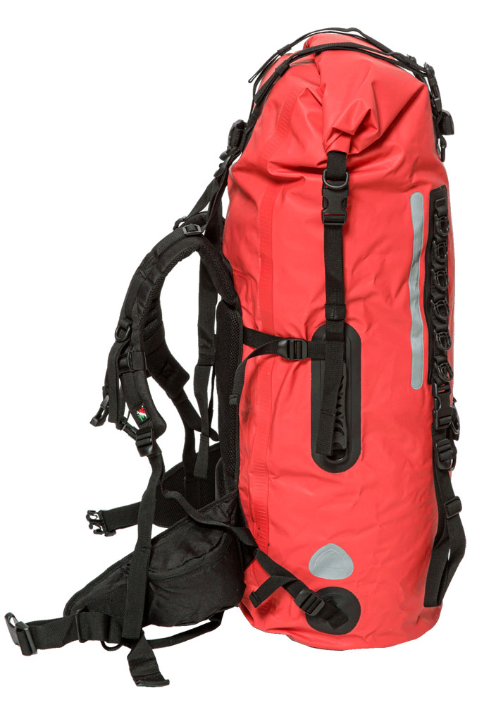 amphibious-sherpa-sac-dos-tanche-comfort-usage-intensif image 3