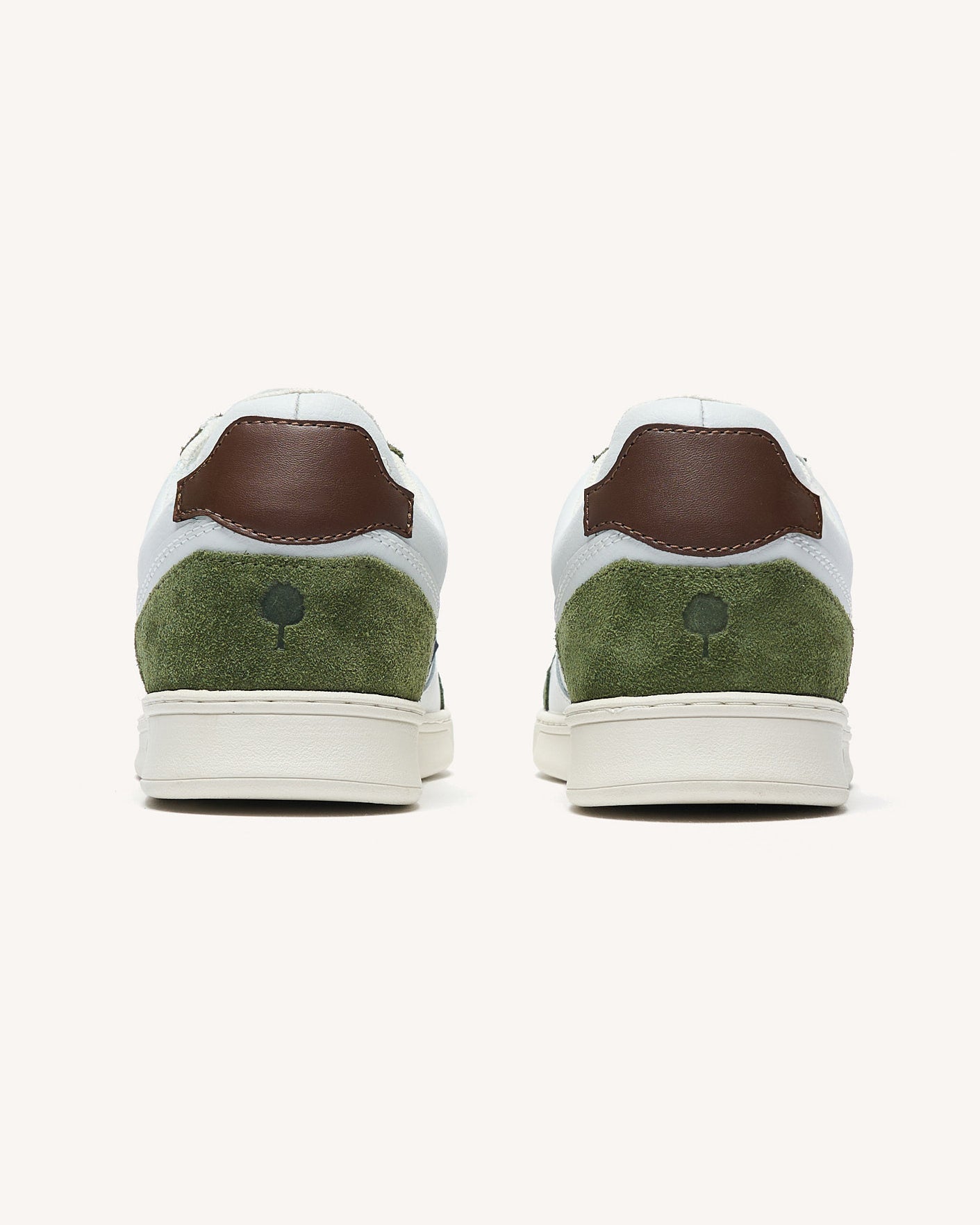 faguo-hazel-baskets-cuir-blanc-et-kaki-ann-es-80 image 4