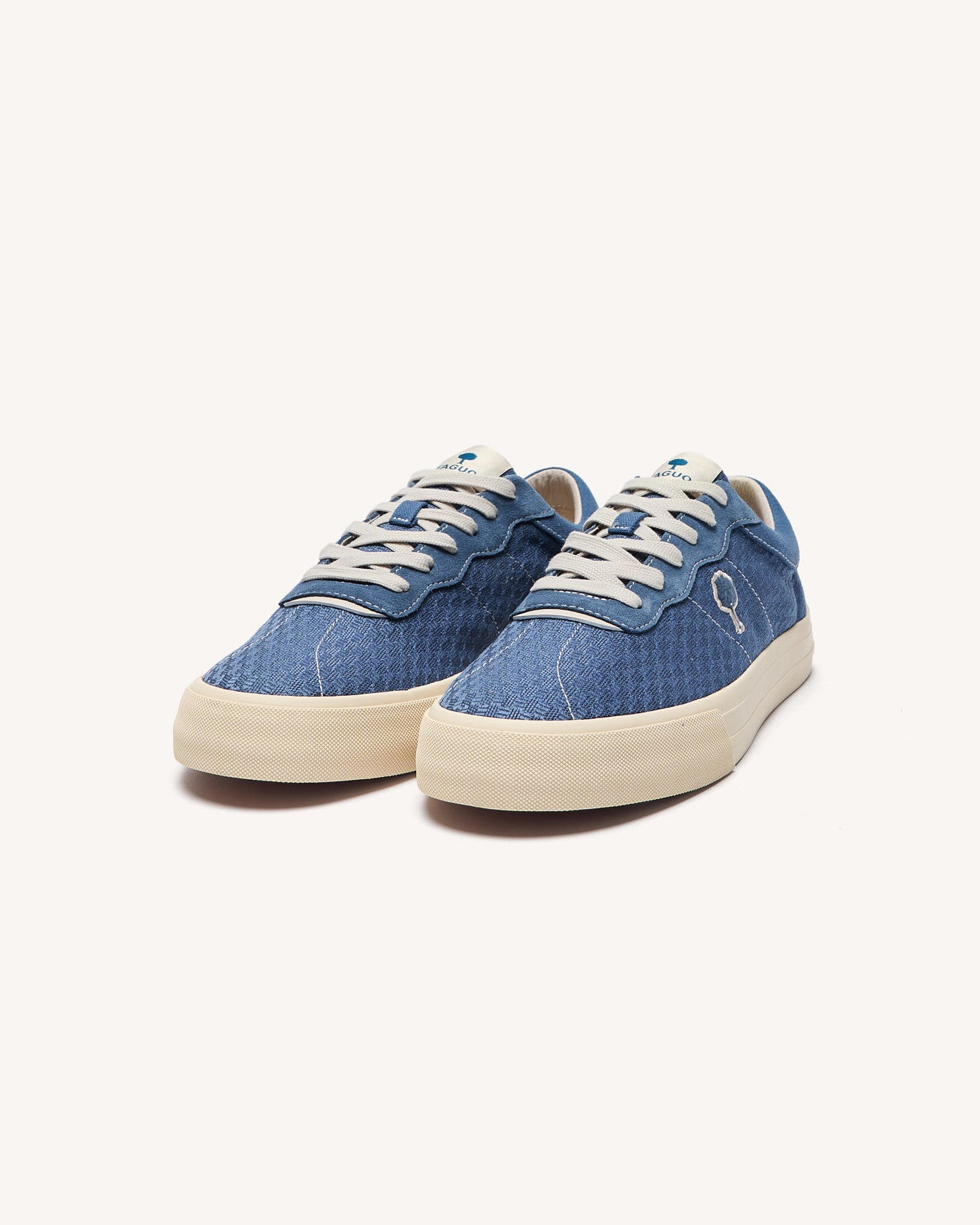 faguo-nashi-baskets-en-toile-bleu-oc-an-homme image 5