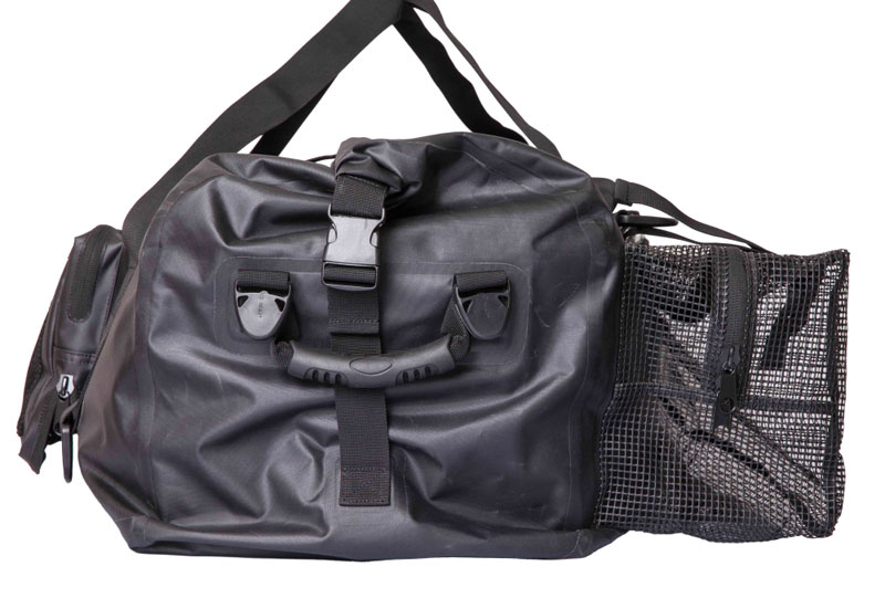 amphibious-professional-evo-sac-tanche-filet-mesh-sports-aquatiques image 3