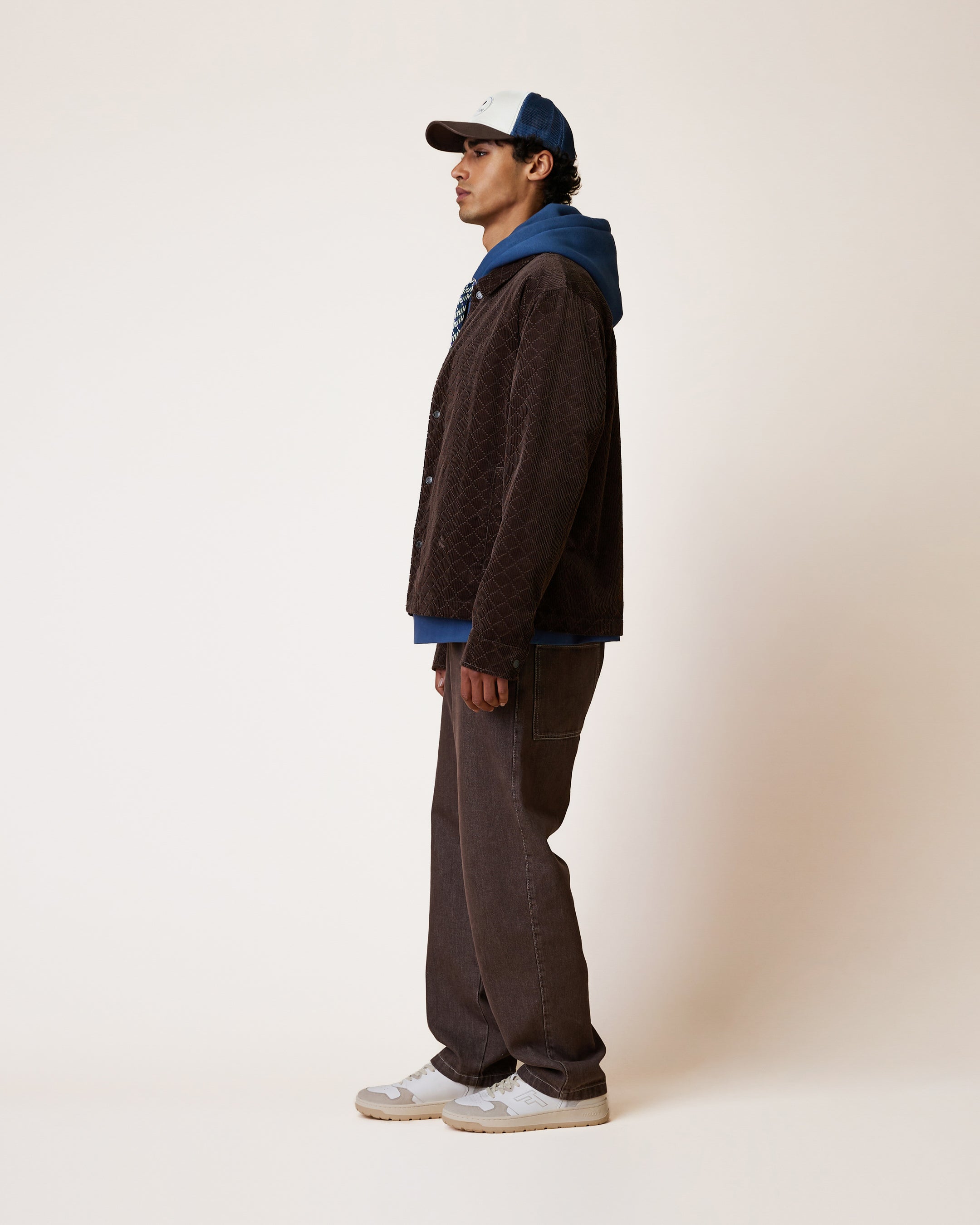 faguo-sologne-veste-en-velours-chocolat-doubl-e-homme image 7