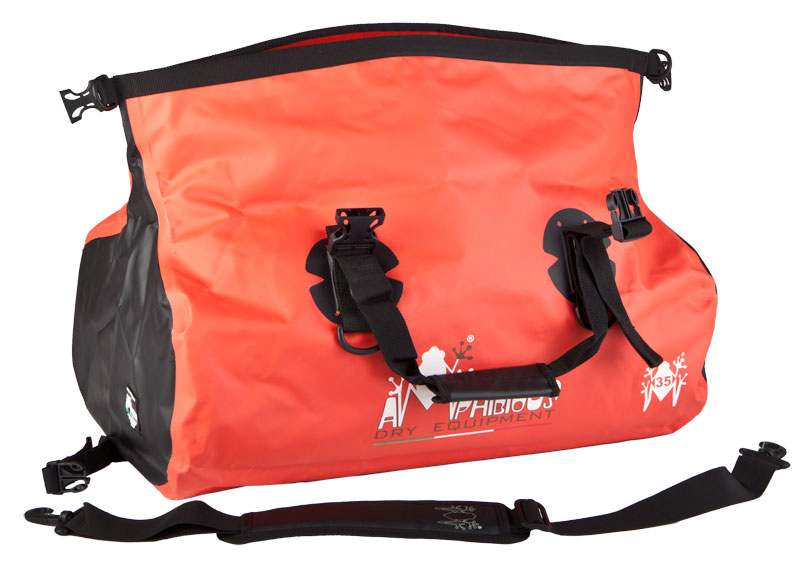 amphibious-amarouk-sac-de-voyage-tanche-35l-pvc-hd image 2