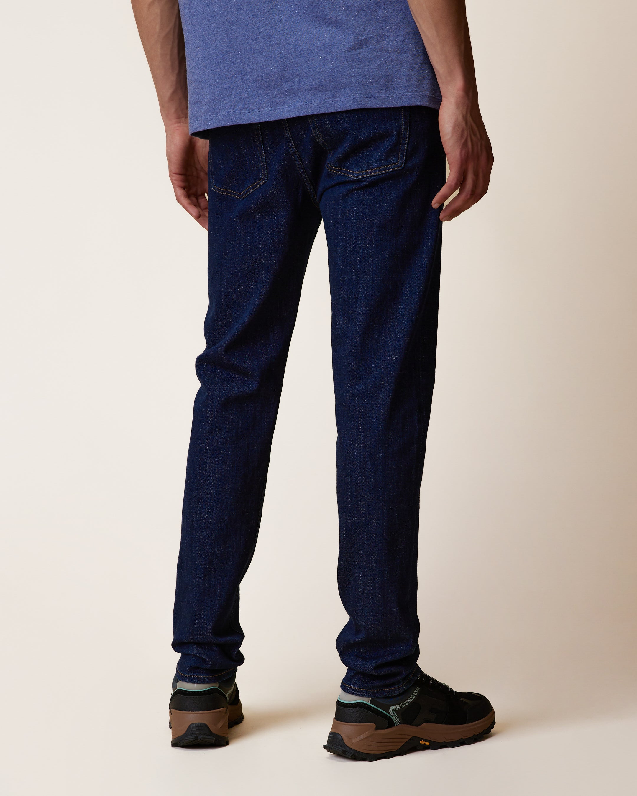 faguo-denim-slim-jean-brut-stretch-homme image 6