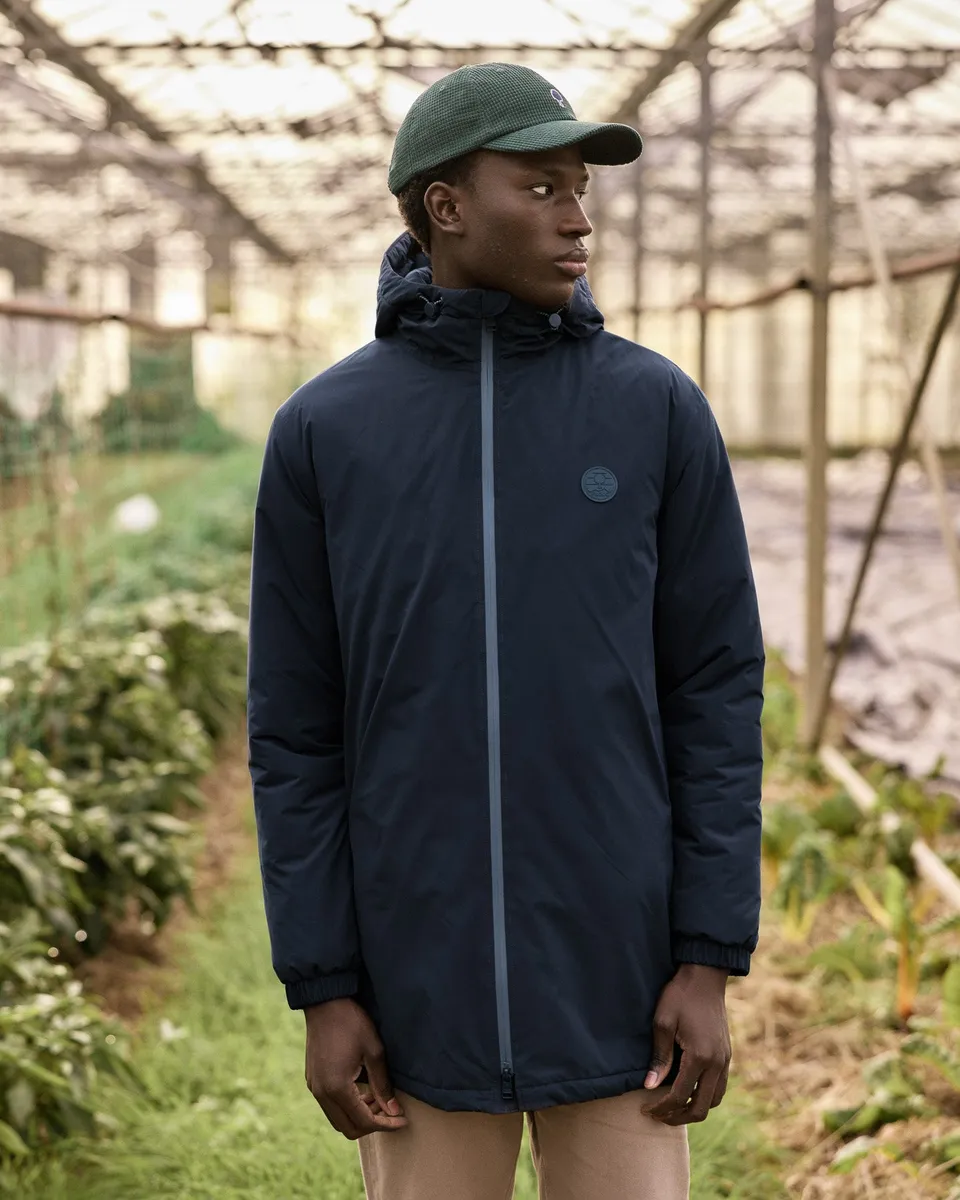 faguo-montaud-parka-imperm-able-bleu-marine-homme image 1
