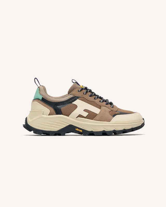 faguo-hazel-monstera-baskets-femme-beige-clair-marron image 1