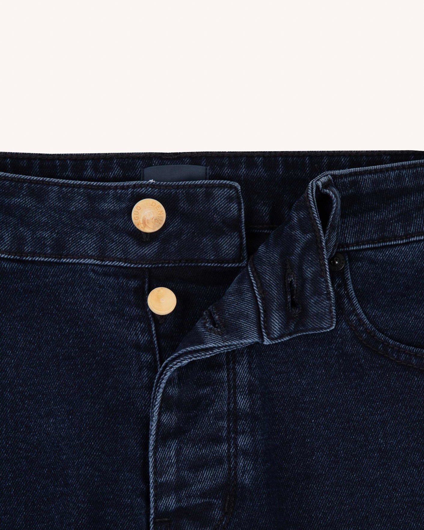 faguo-denim-slim-jean-slim-bleu-fonc-coton-homme image 5