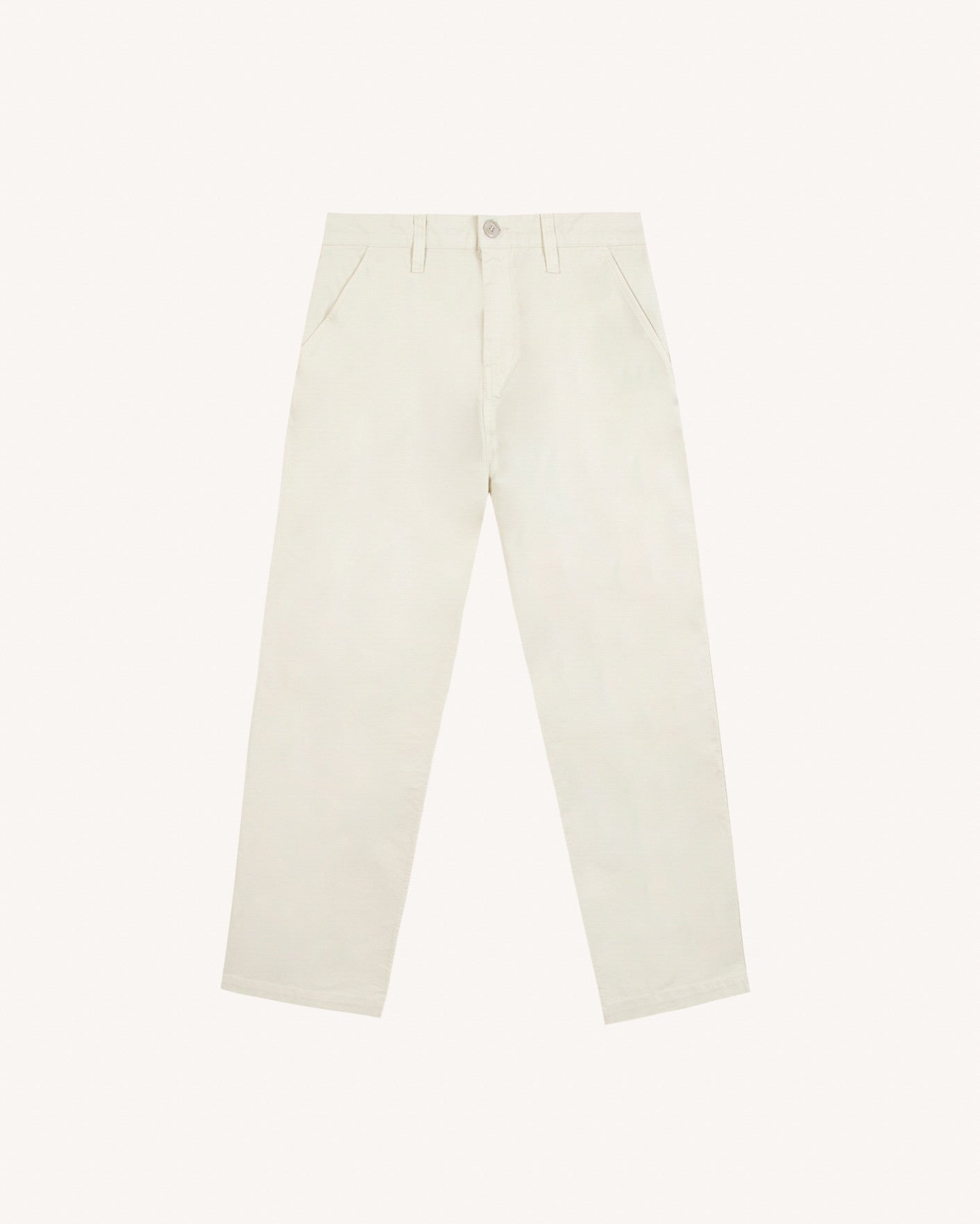faguo-pantalon-chino-hagenau-cru-canvas-homme image 2