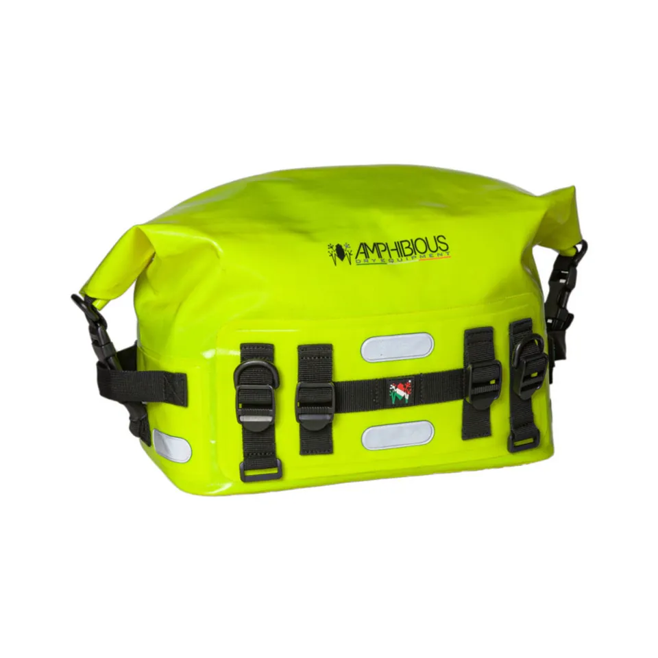amphibious-upbag-sacoche-selle-moto-tanche-ouverture-haute image 1