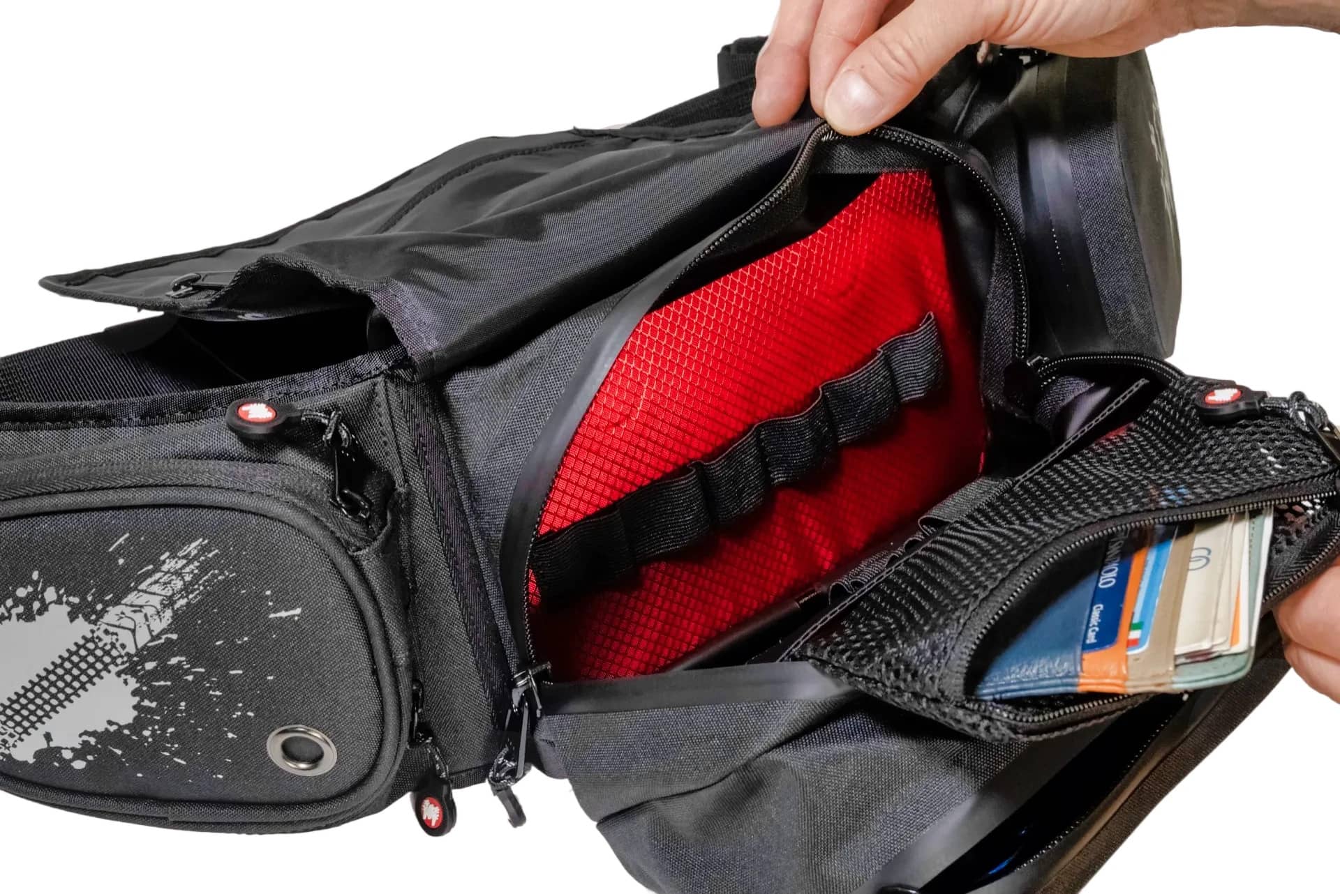 amphibious-off-waist-sac-banane-moto-tanche-nouveaut-2025 image 4