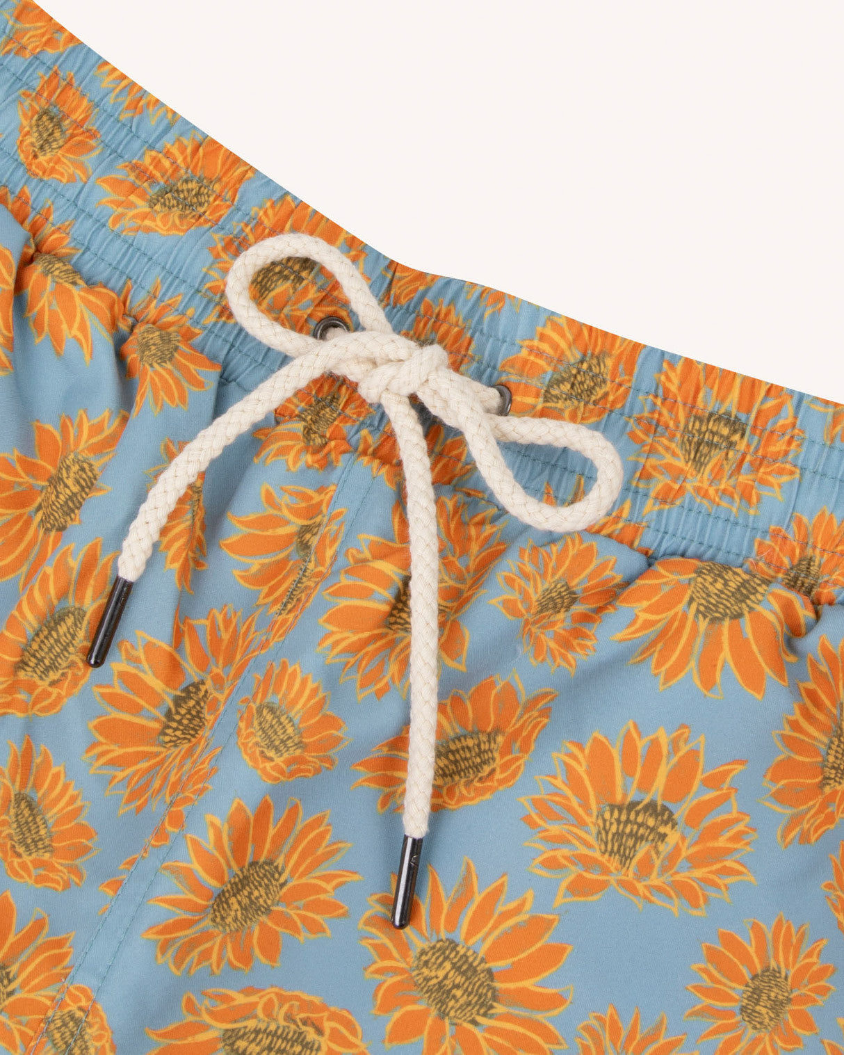 faguo-mimizan-short-de-bain-homme-bleu-et-multicolore image 4
