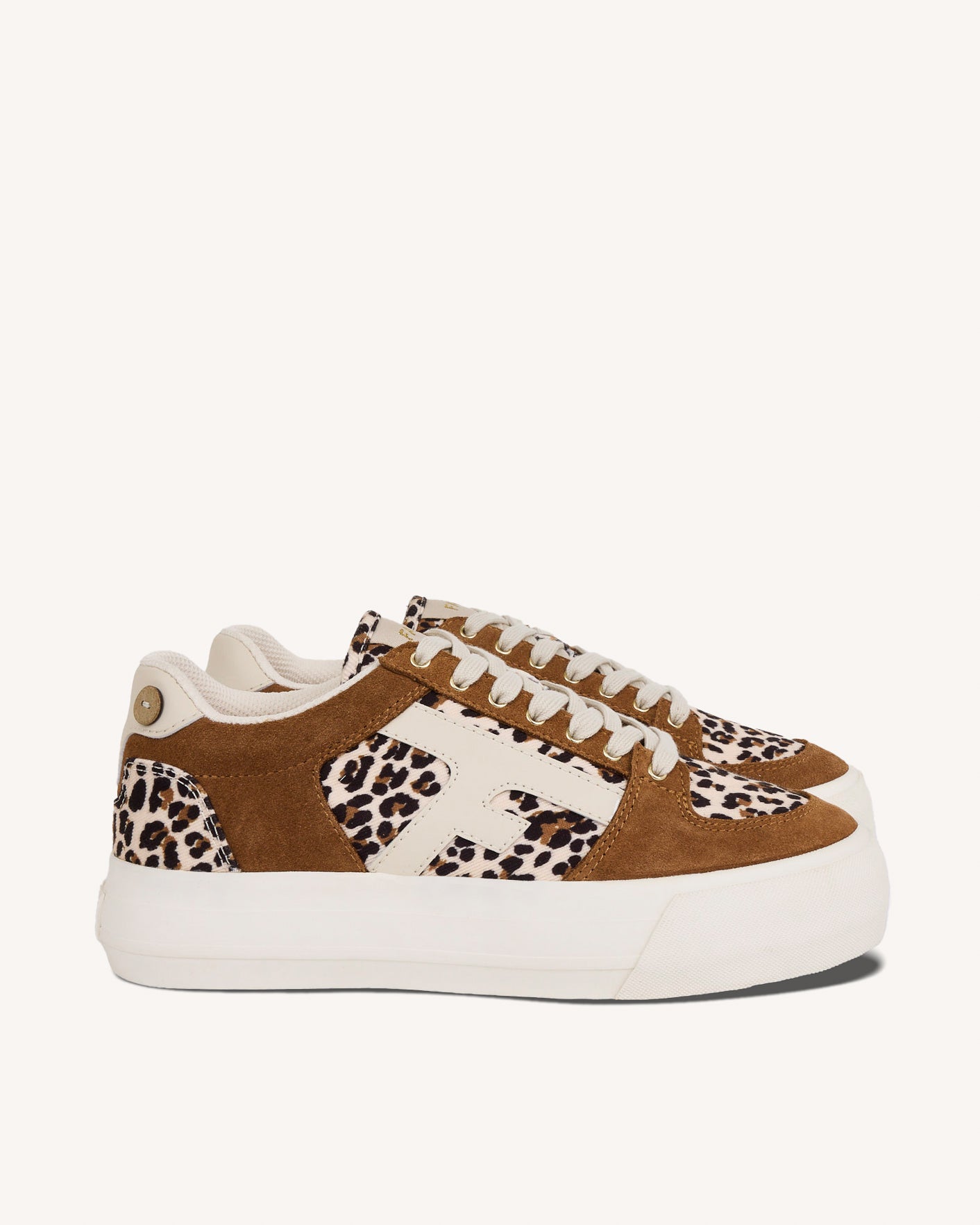 faguo-walnut-platform-baskets-plateforme-cuir-cru-et-l-opard image 1