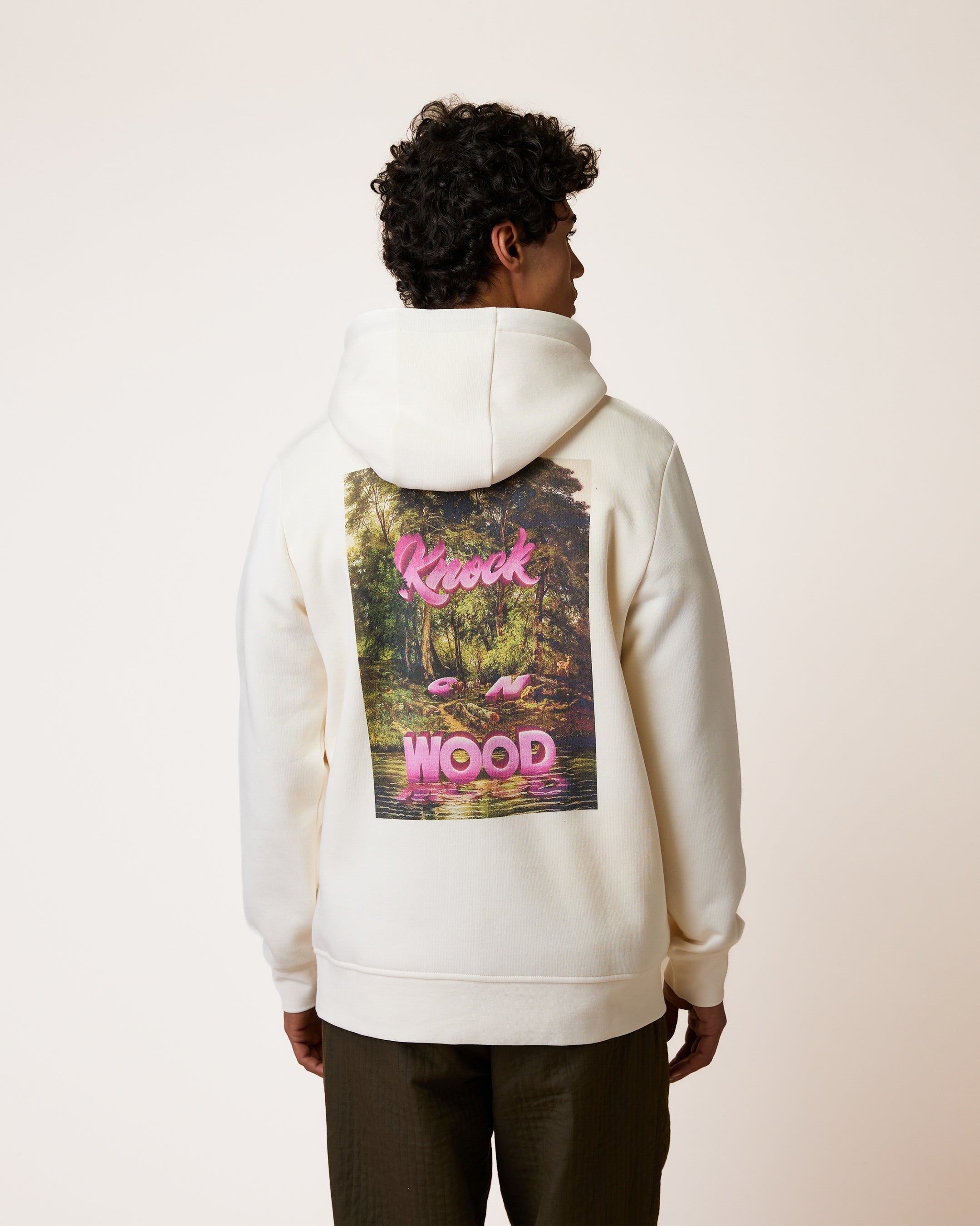 faguo-sweat-capuche-dirac-cru-imprim-logo-arbre image 6
