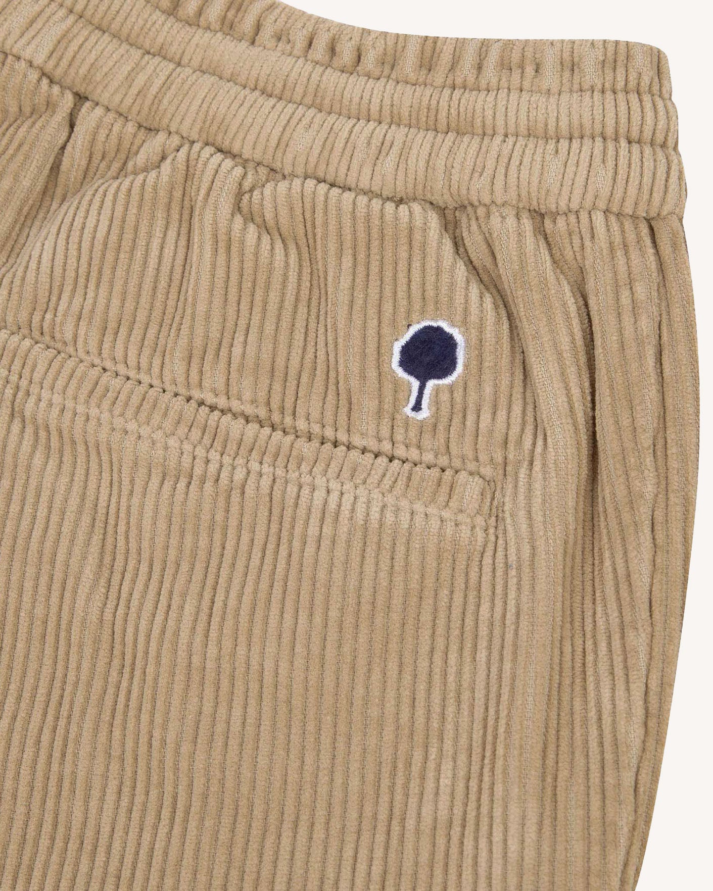 faguo-dreuille-pantalon-velours-beige-taille-lastique image 6
