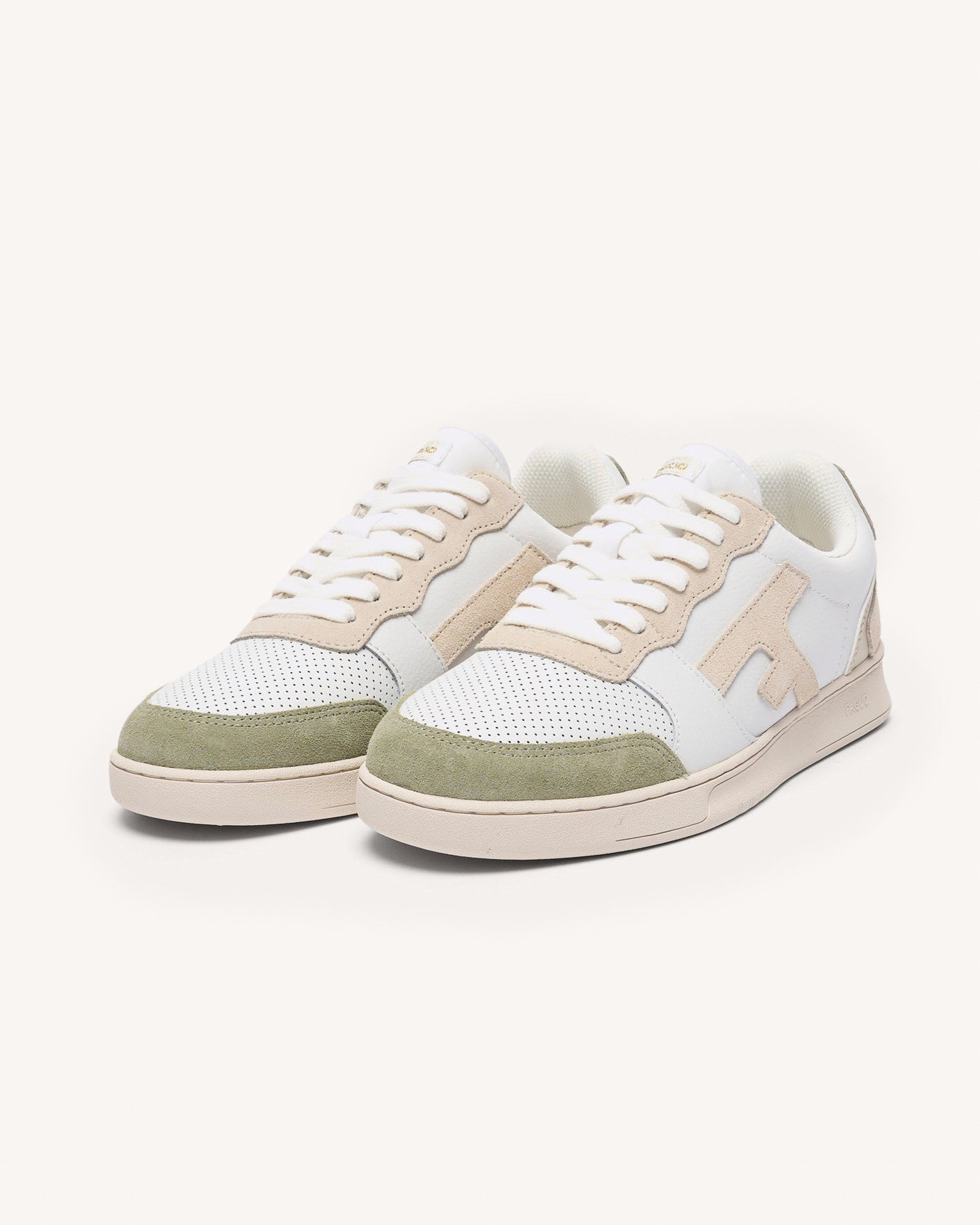 faguo-hazel-baskets-femme-blanc-et-bleu-oc-an-cuir image 5