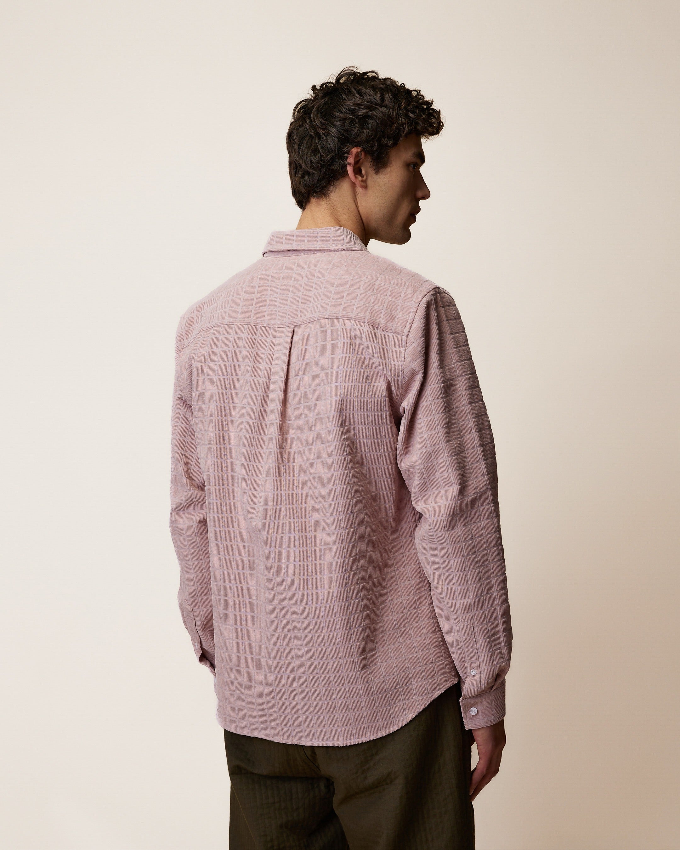 faguo-signy-surchemise-velours-mauve-100-coton image 5