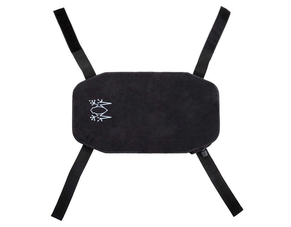 amphibious-softseat-m-coussin-moto-autogonflable image 2