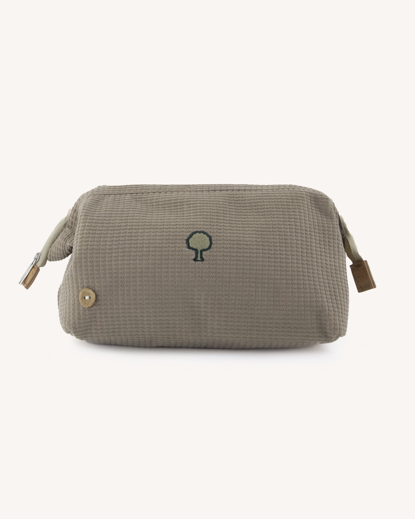 faguo-washbag-trousse-de-toilette-beige-clair-3-7l-polyester-recycl image 4