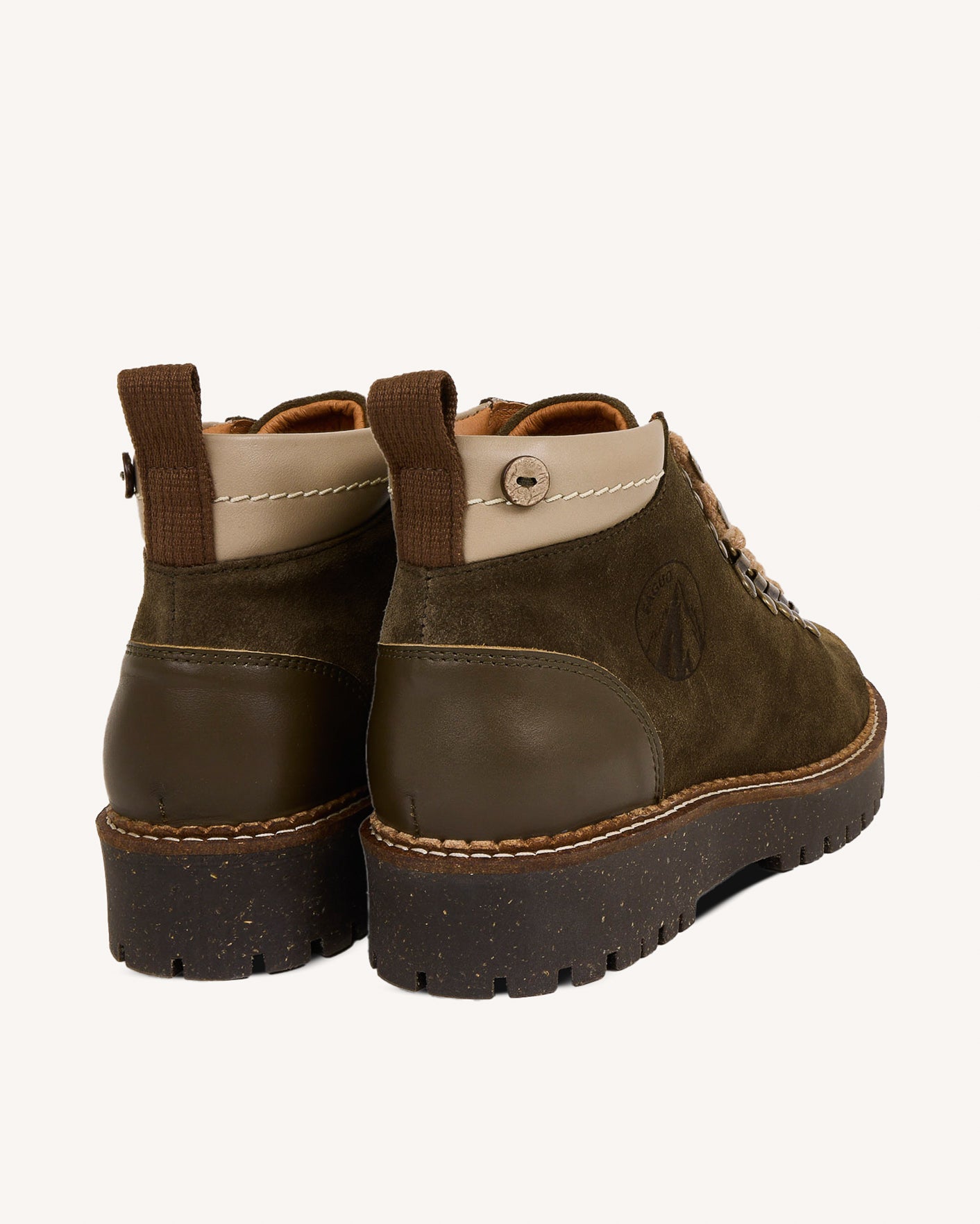 faguo-chaussures-hawthorn-f25cf0208-su-de-kaki-clair image 5