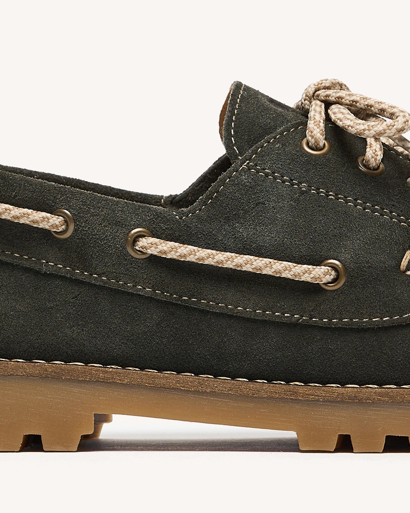 faguo-larch-chaussures-bateau-en-cuir-kaki image 5