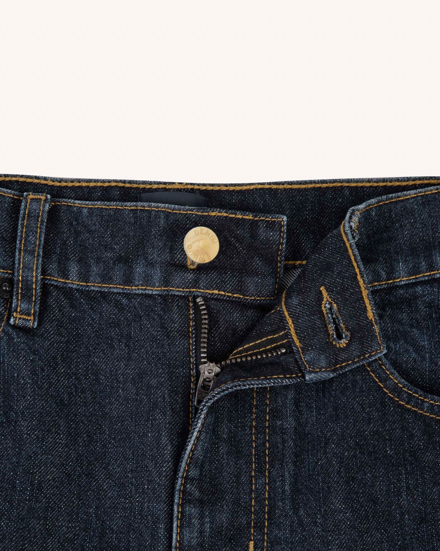 faguo-denim-tapered-jean-tapered-denim-brut-coton-recycl-homme image 4